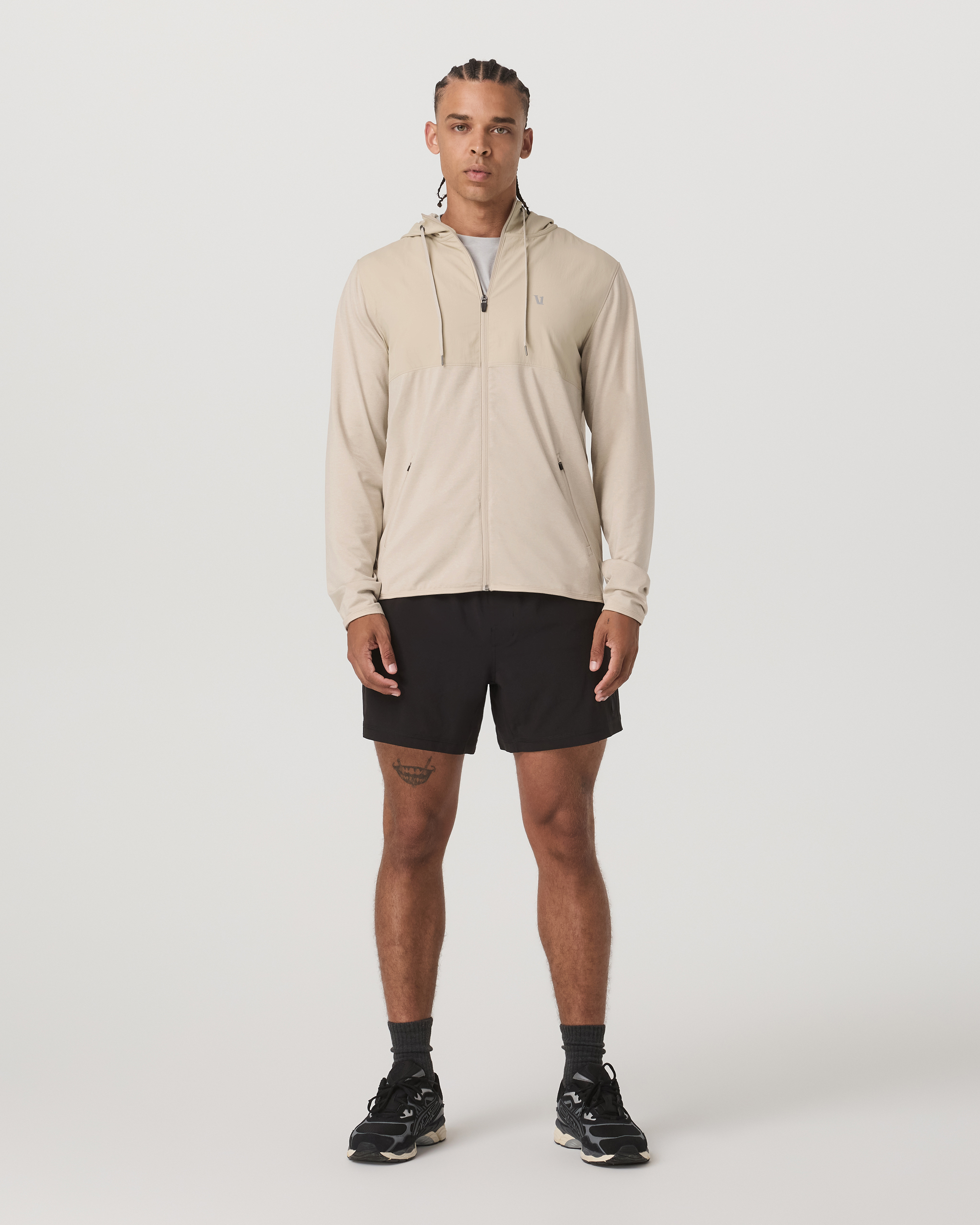 Vuori Sunday Element Jacket