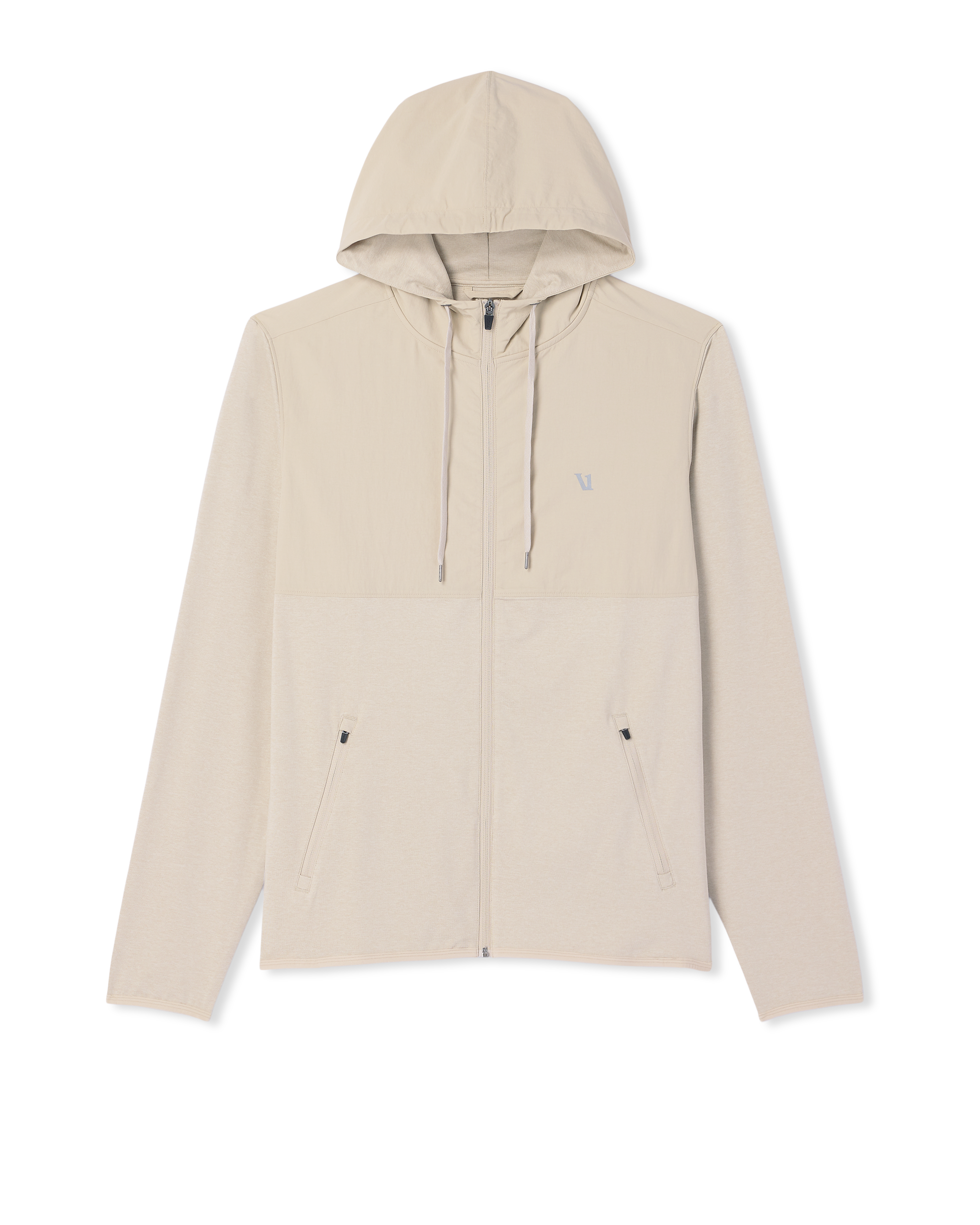 Vuori Sunday Element Jacket