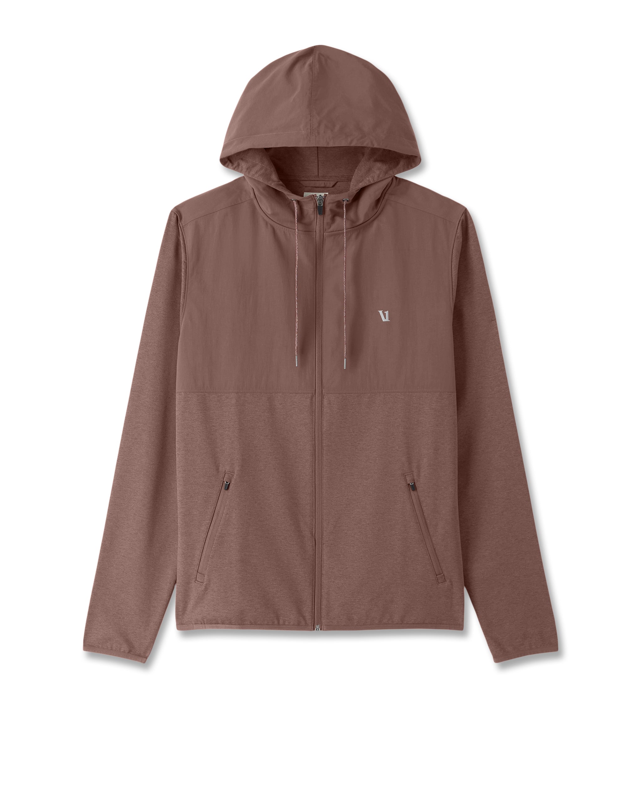 Vuori Sunday Element Jacket