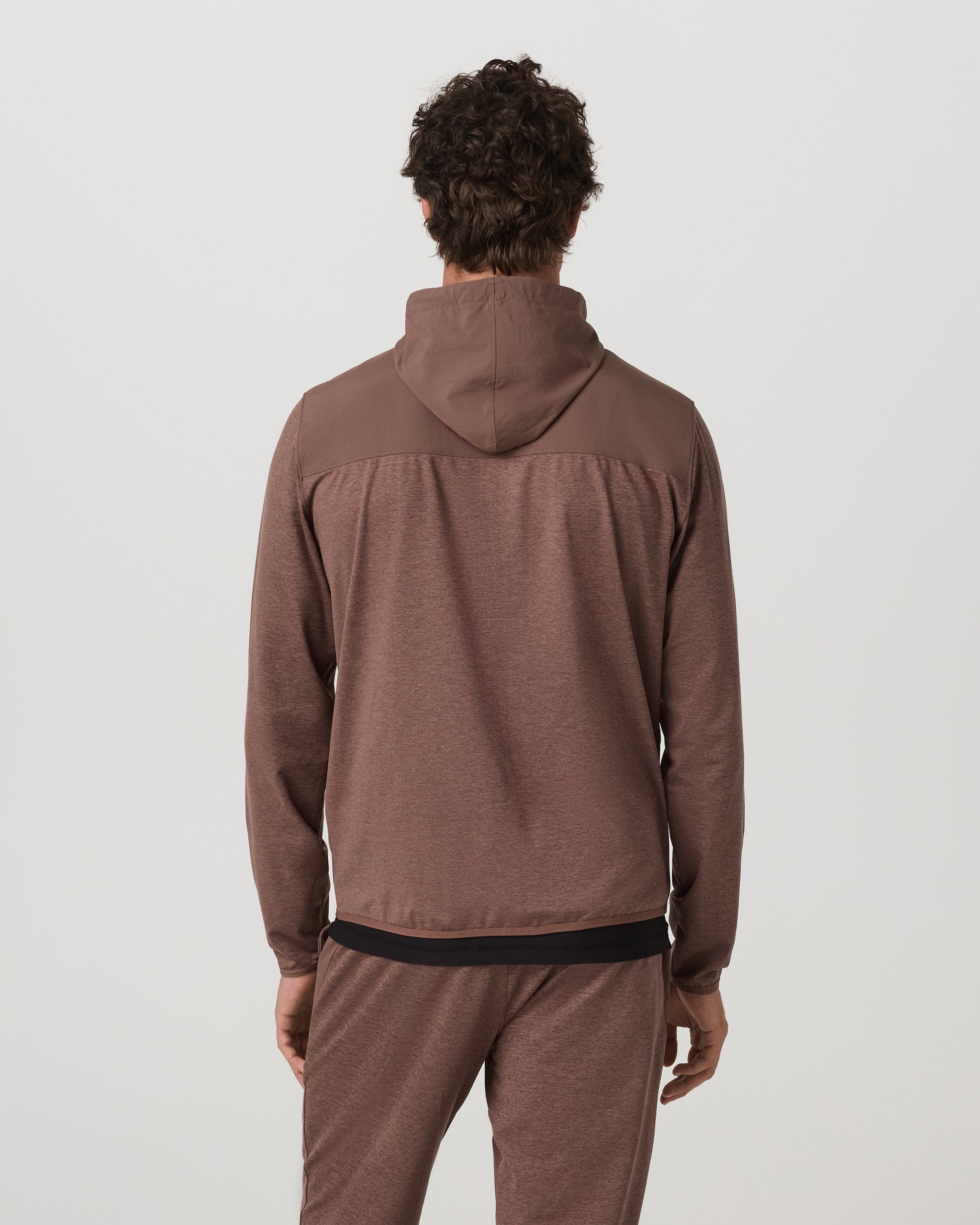 Vuori Sunday Element Jacket