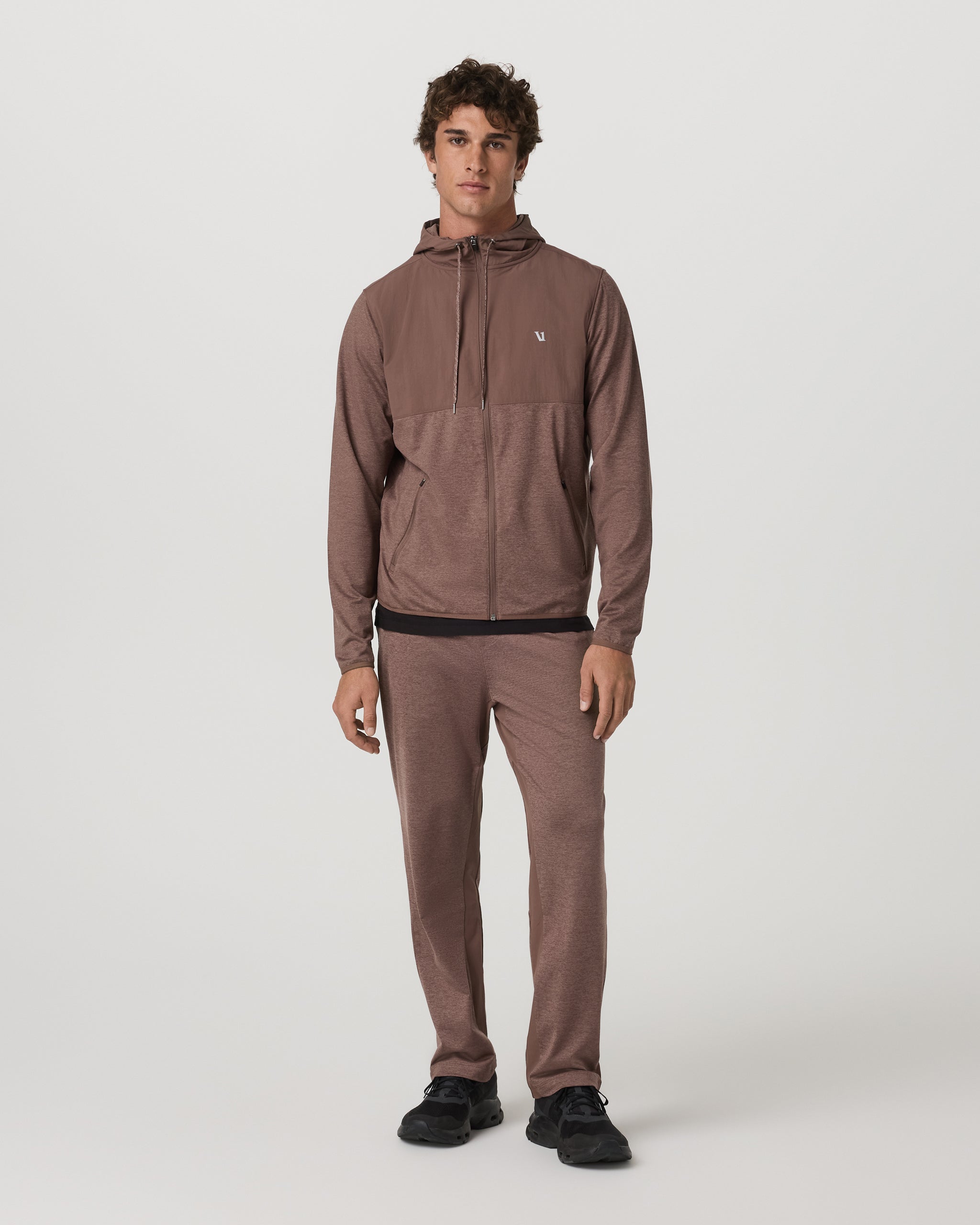 Vuori Sunday Element Jacket