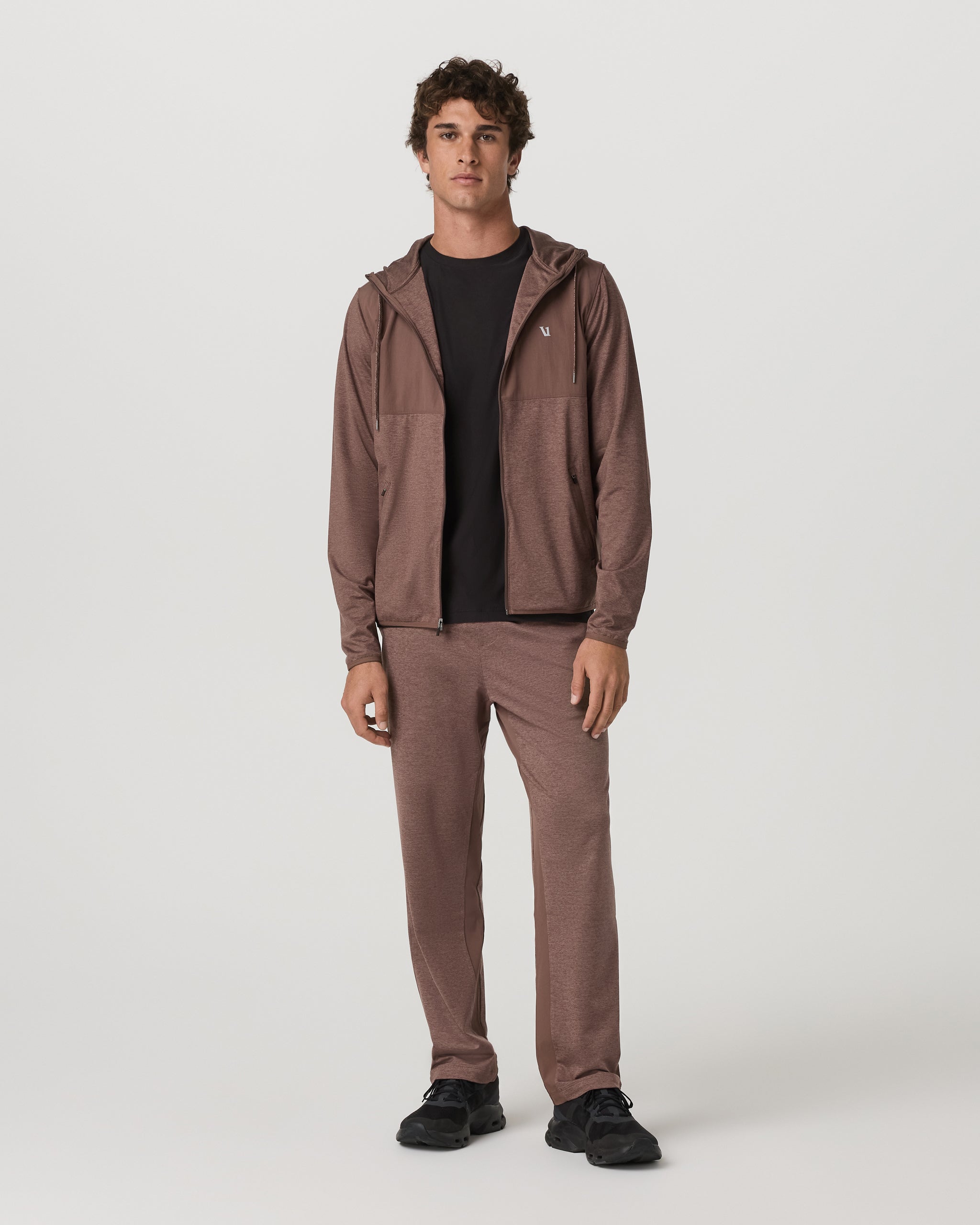 Vuori Sunday Element Jacket