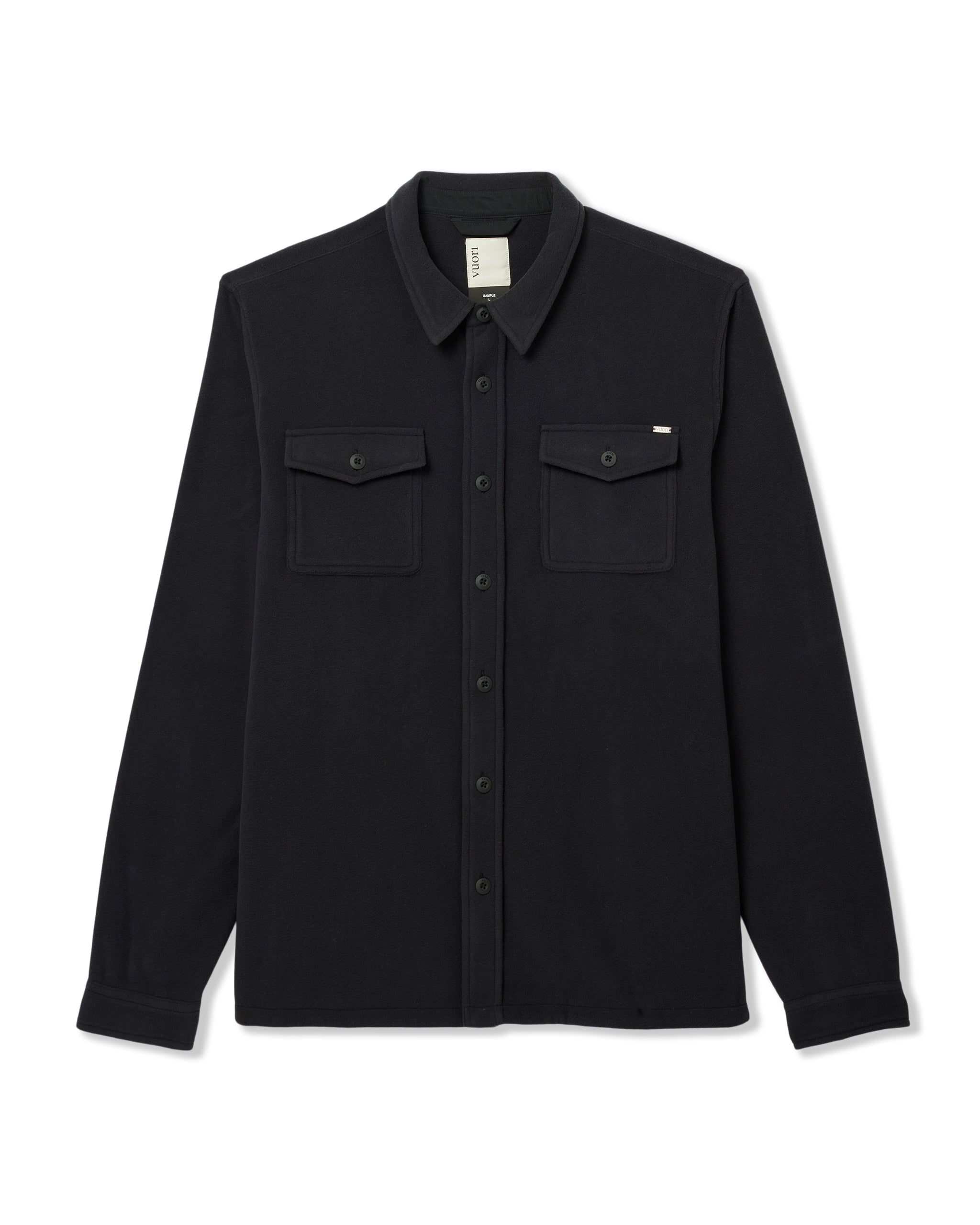 Vuori Aspen Shirt Jacket