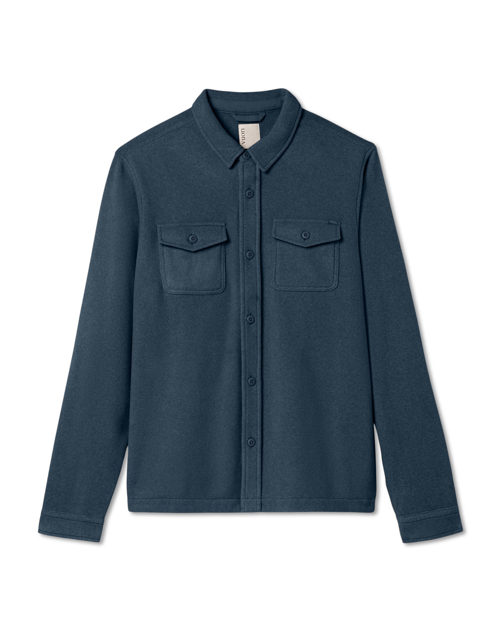 Vuori Aspen Shirt Jacket