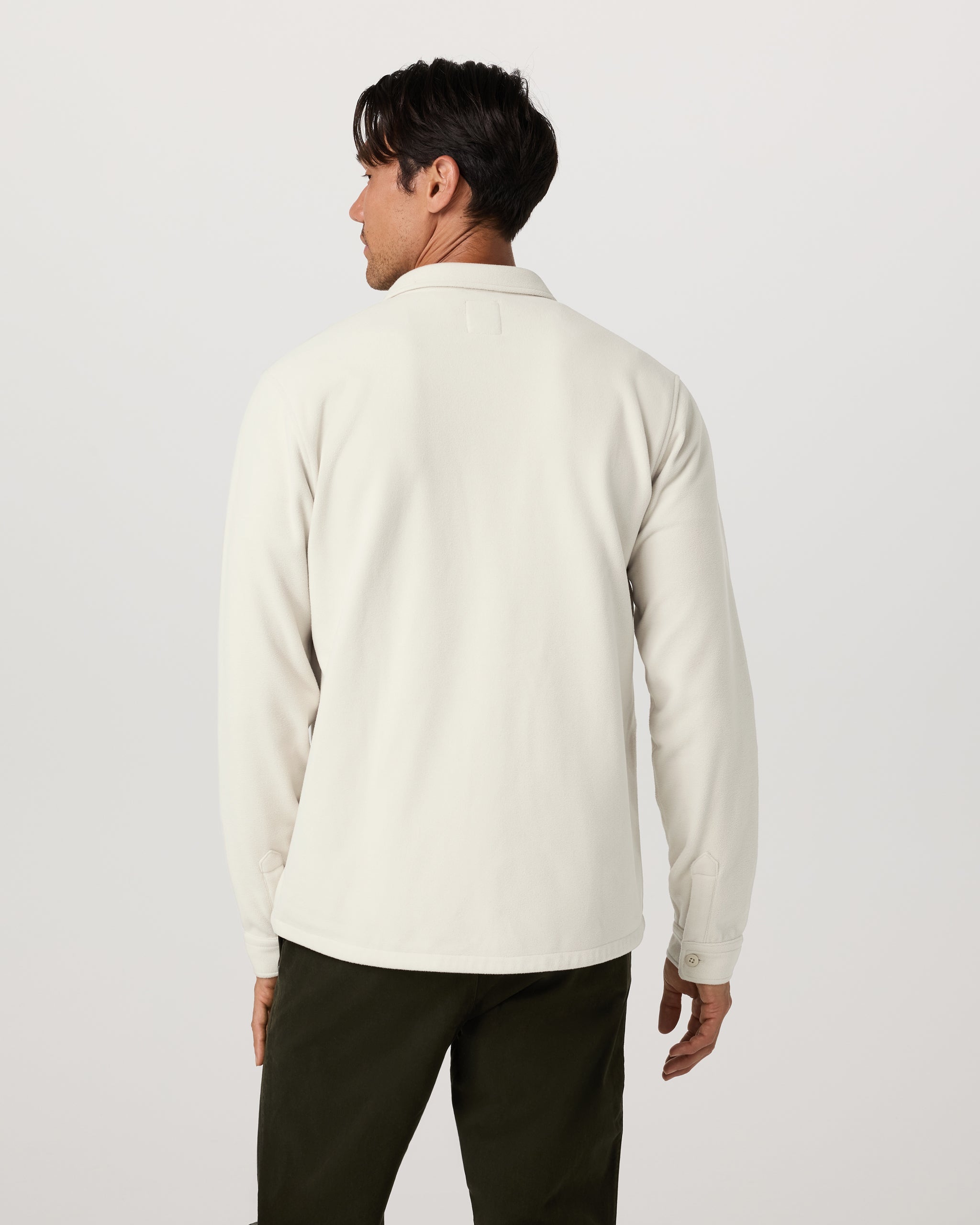 Vuori Aspen Shirt Jacket