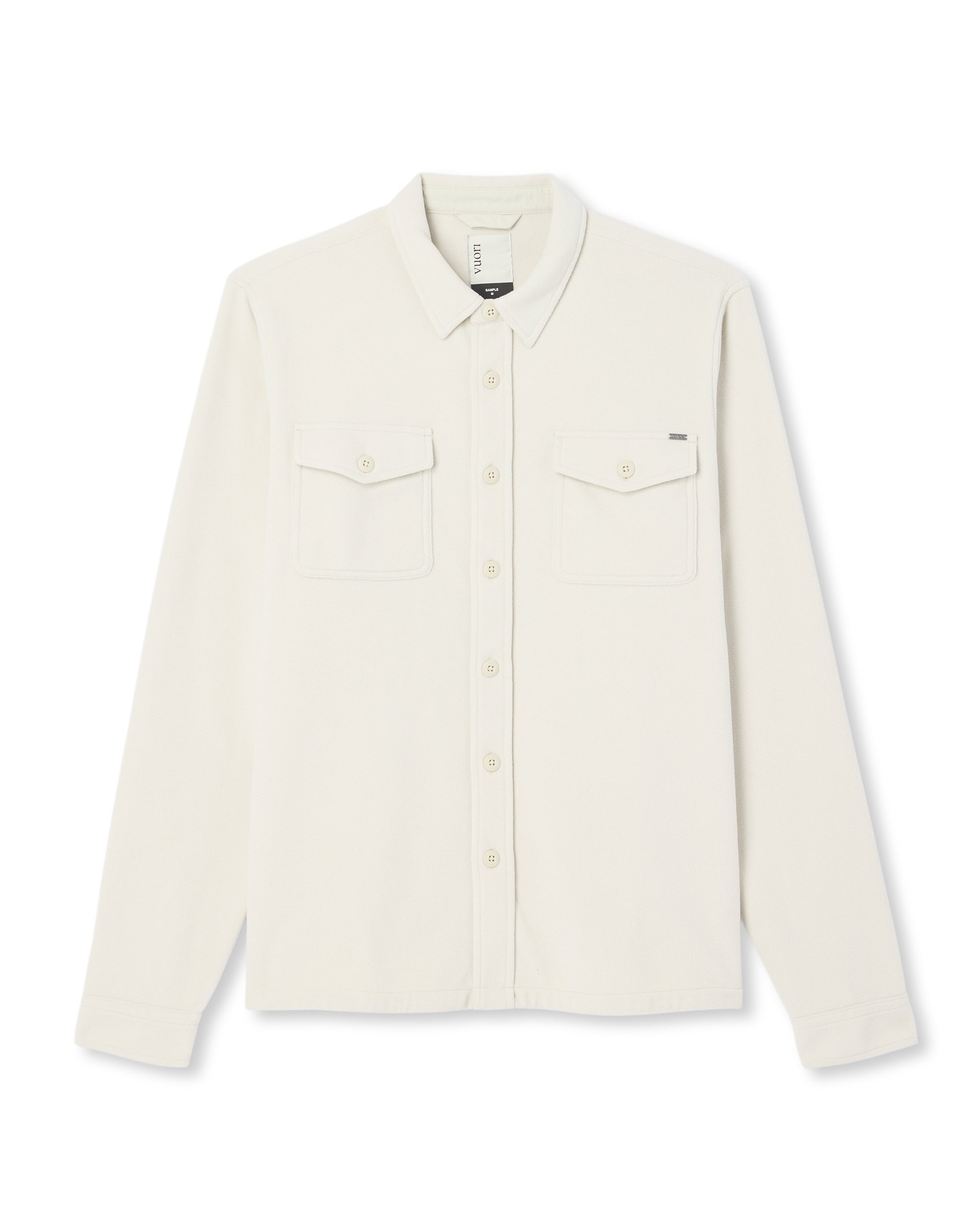 Vuori Aspen Shirt Jacket