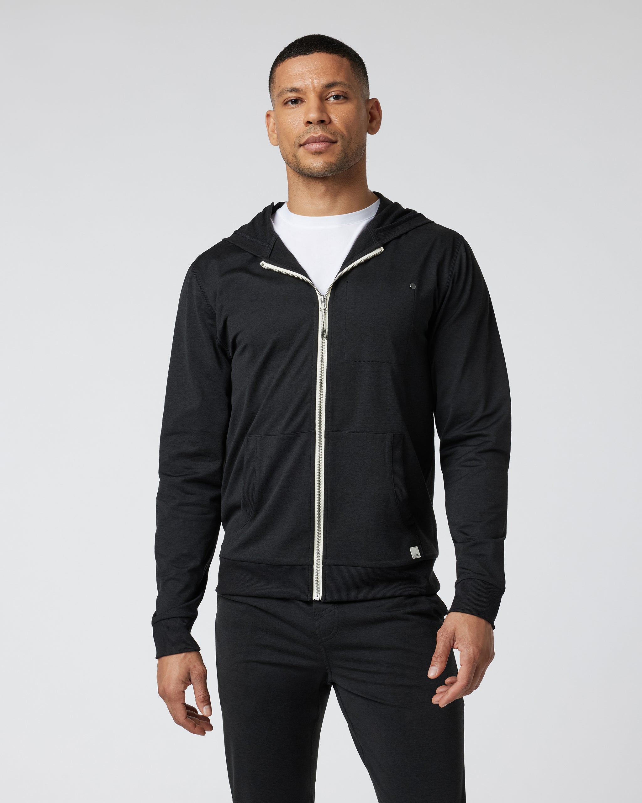 Vuori Coronado Hoodie