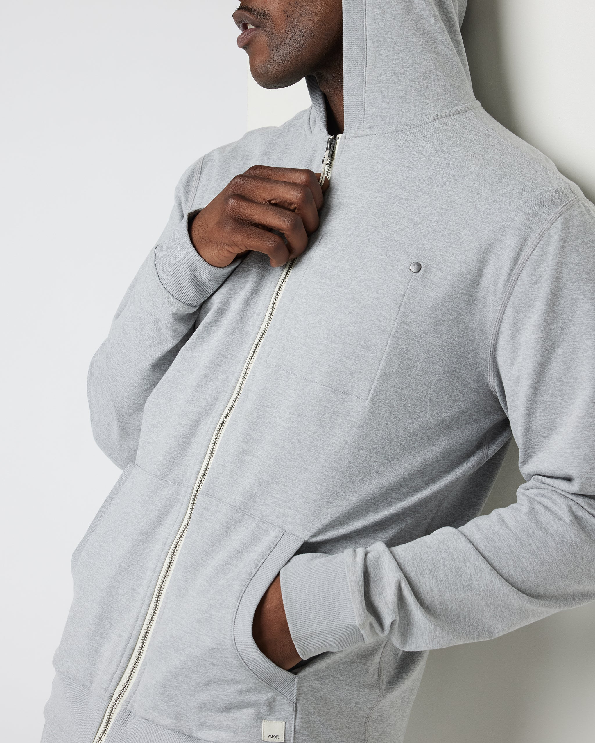 Vuori Coronado Hoodie