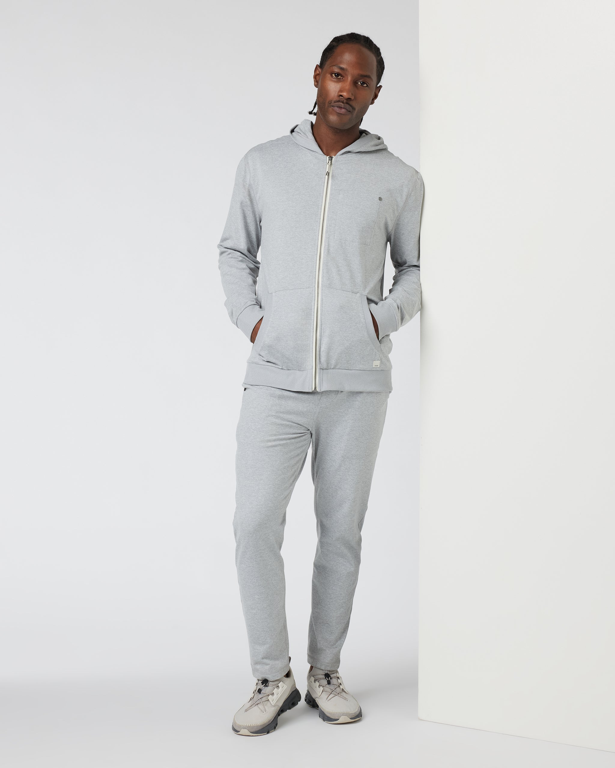 Vuori Coronado Hoodie