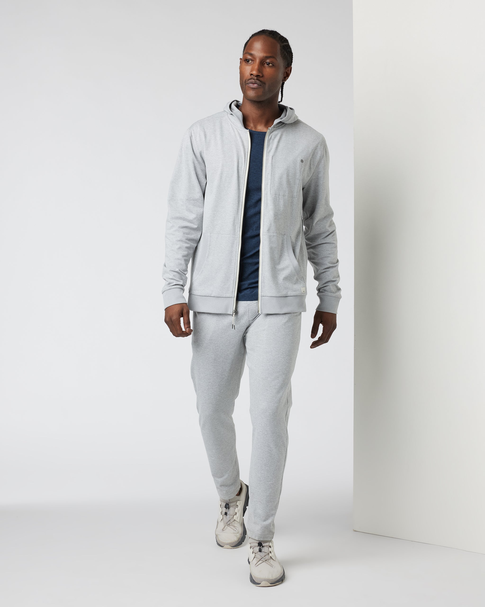 Vuori Coronado Hoodie
