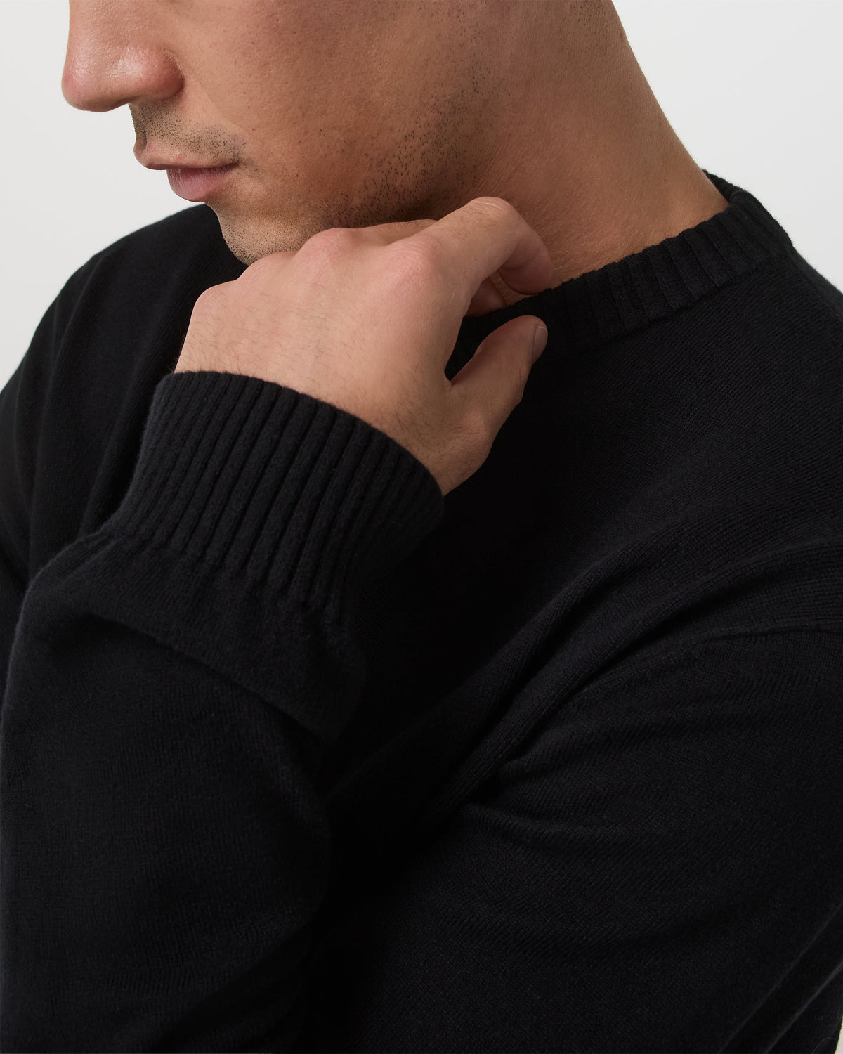 Vuori Fluent Sweater