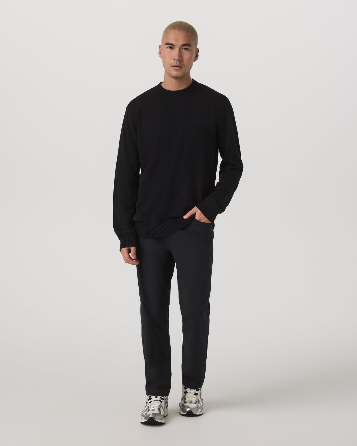 Vuori Fluent Sweater