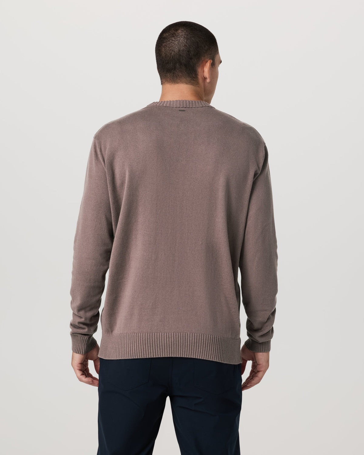 Vuori Fluent Sweater