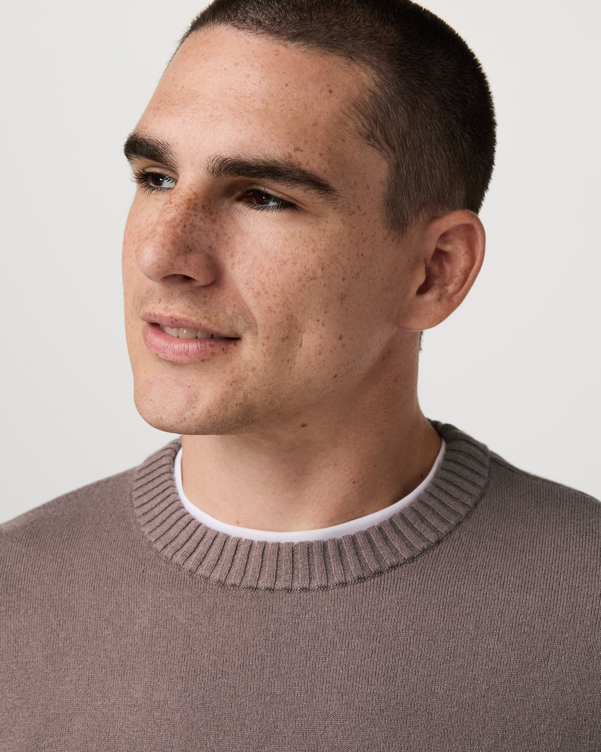 Vuori Fluent Sweater
