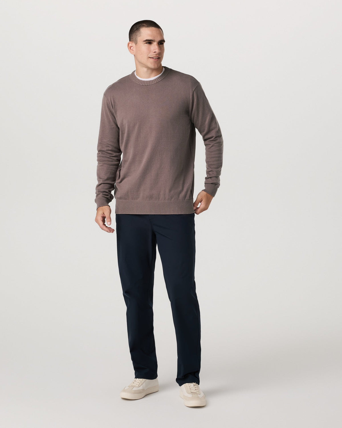 Vuori Fluent Sweater