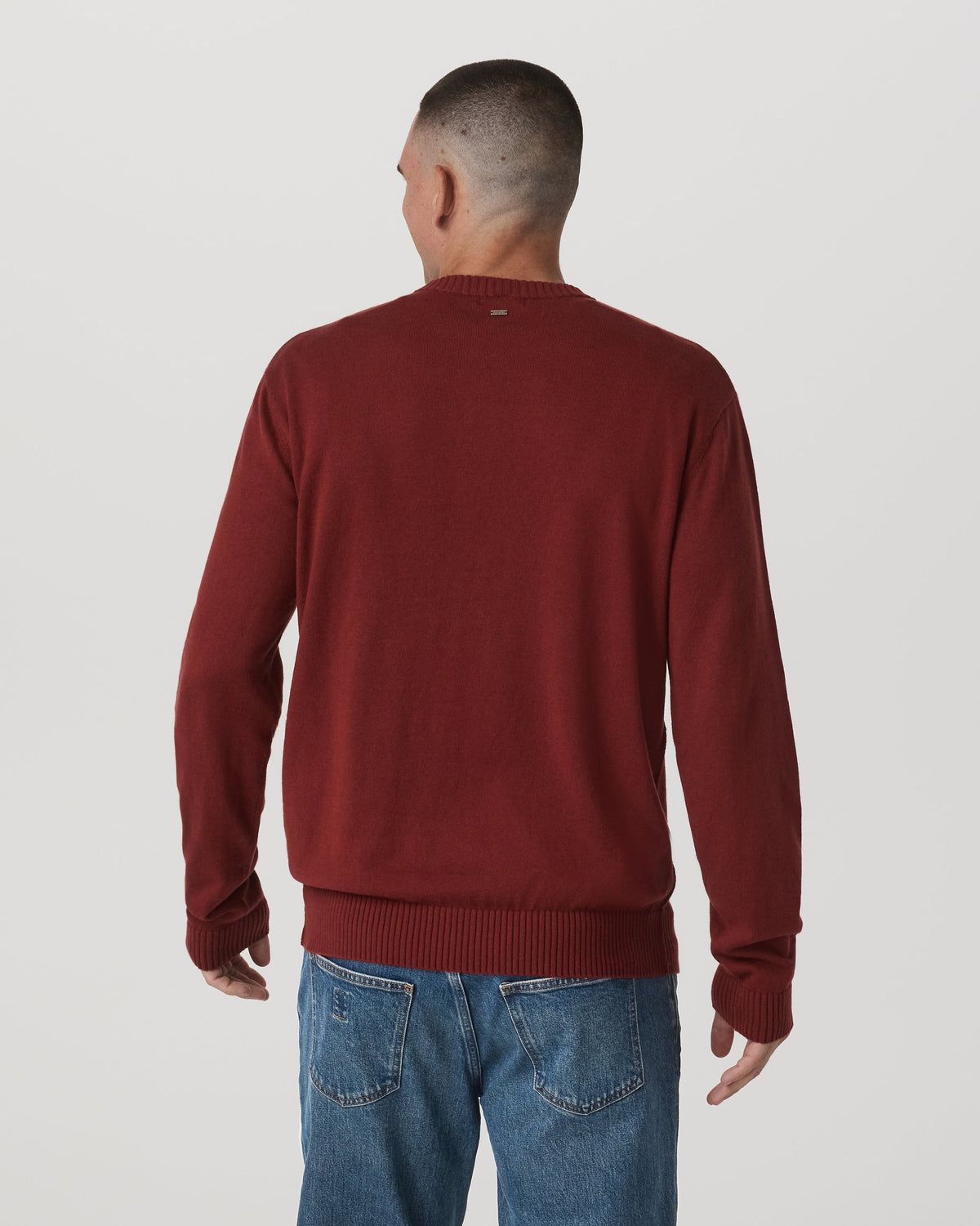 Vuori Fluent Sweater