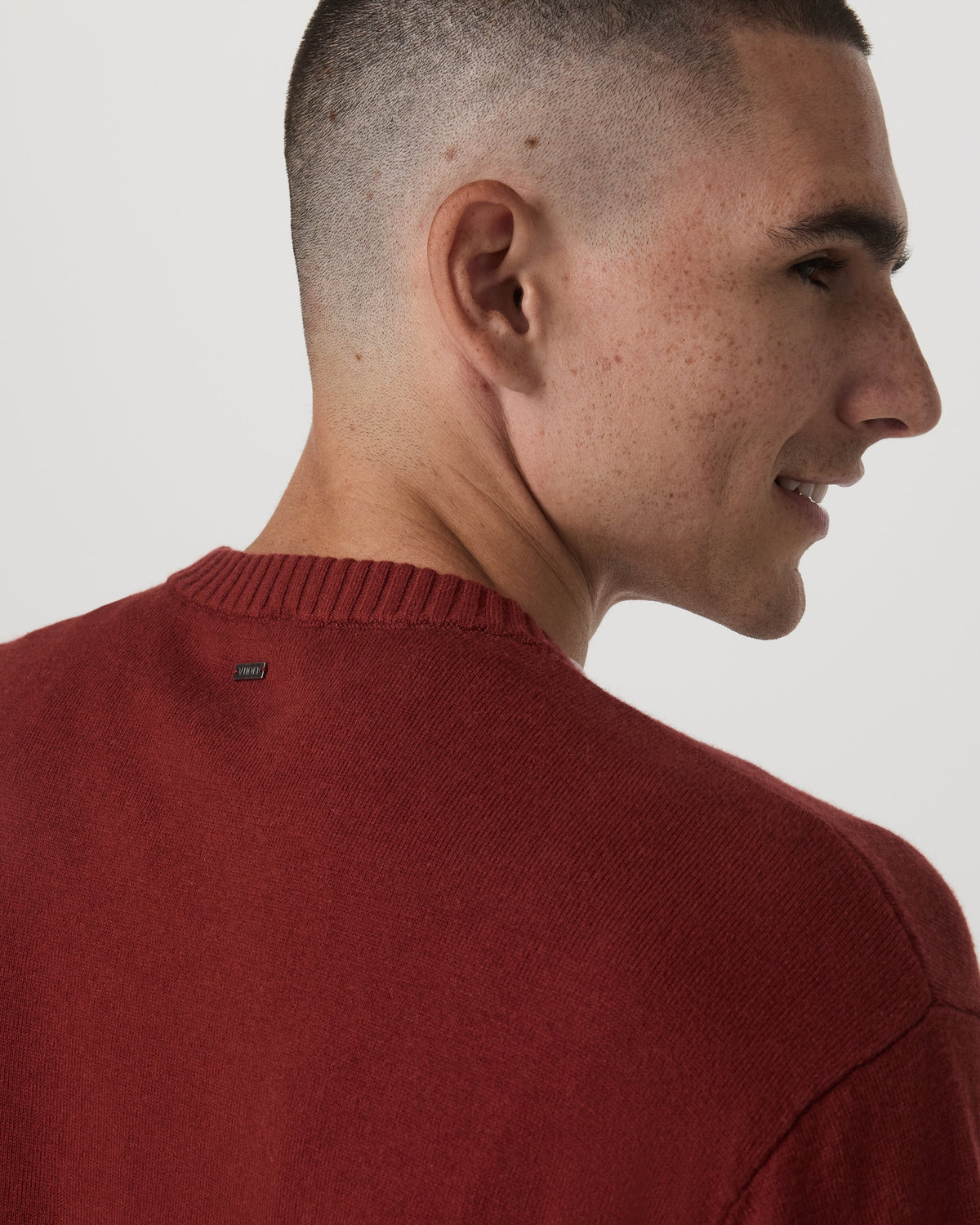 Vuori Fluent Sweater