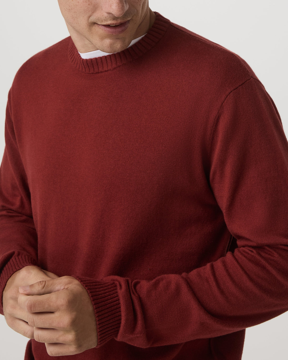 Vuori Fluent Sweater