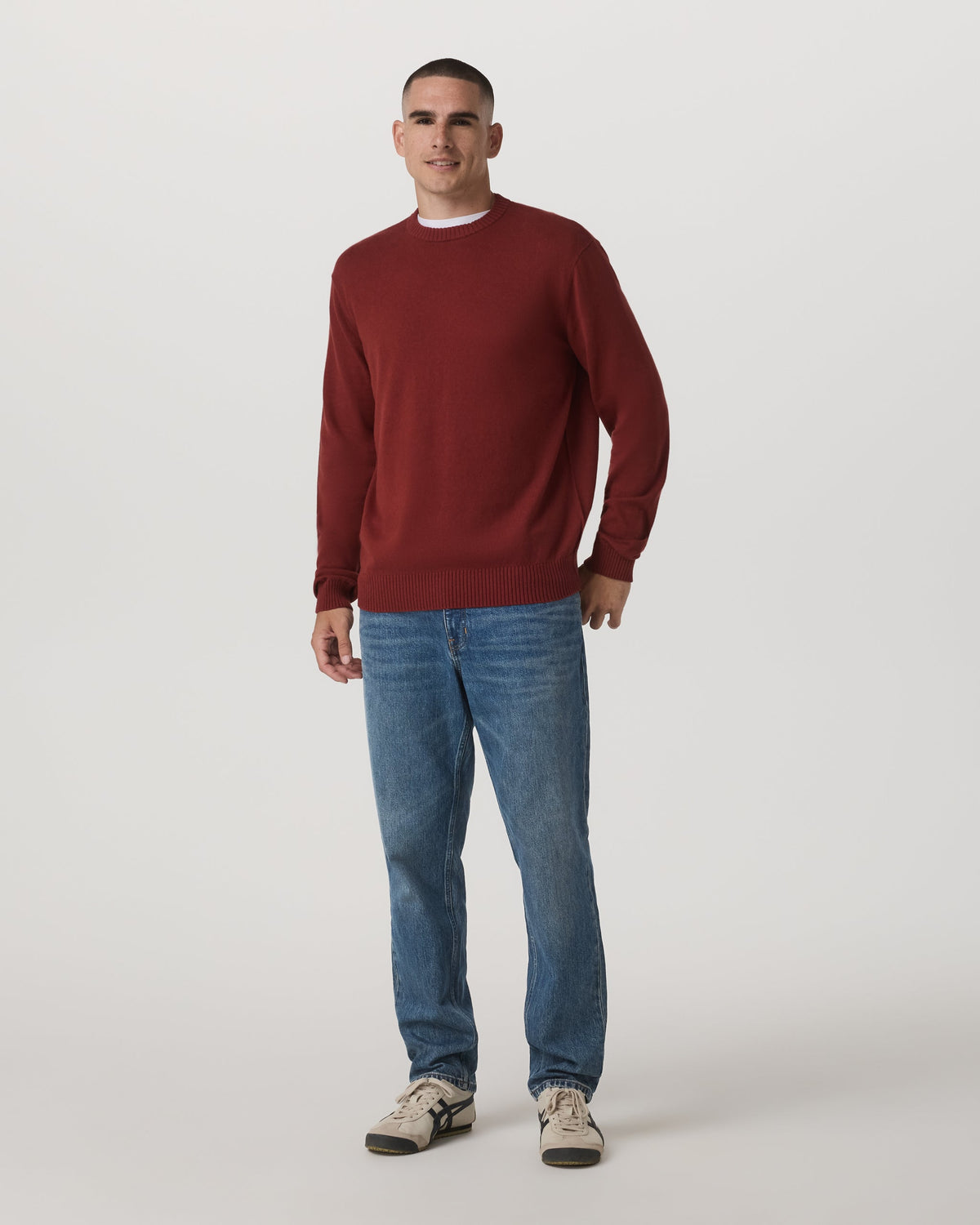 Vuori Fluent Sweater