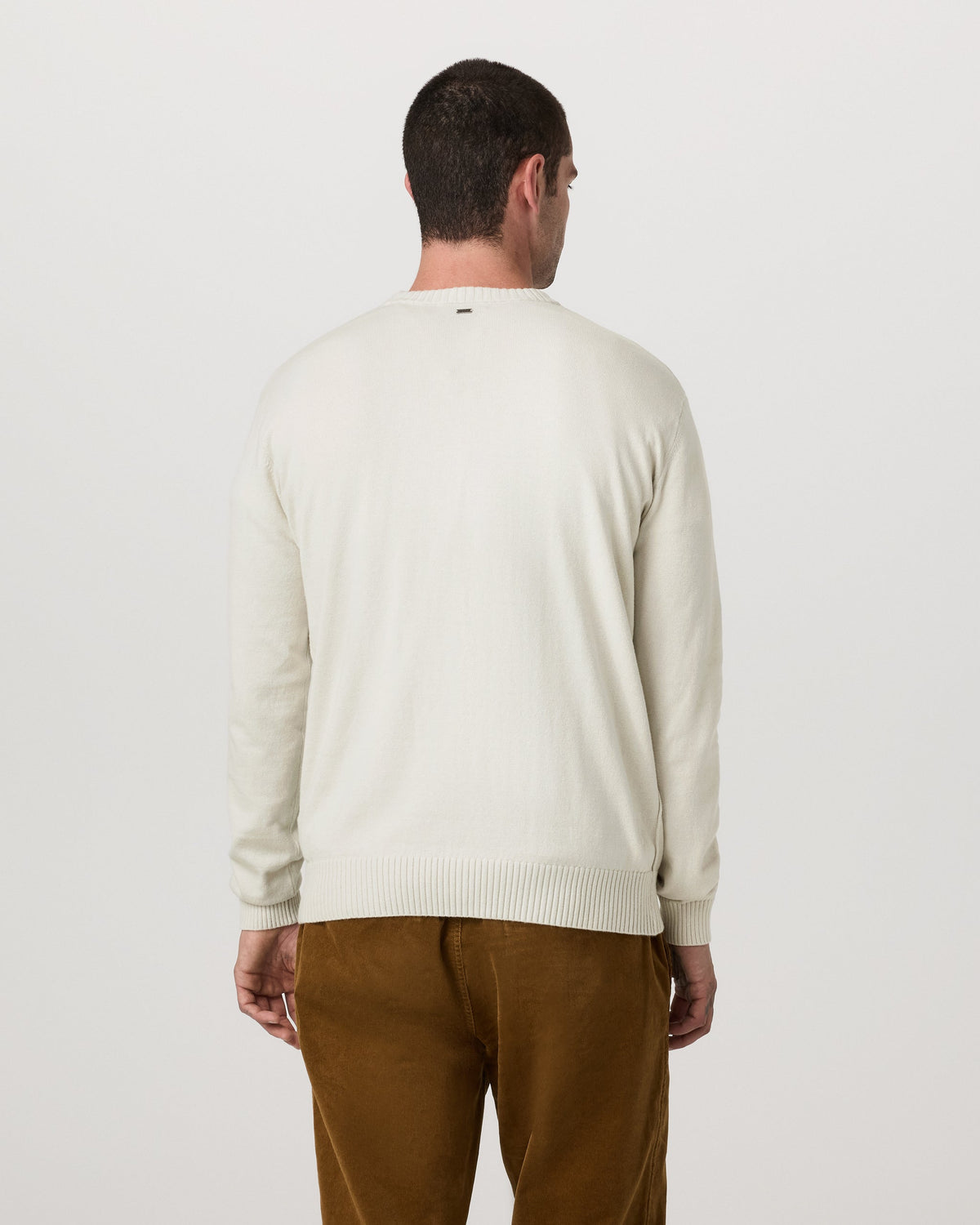 Vuori Fluent Sweater