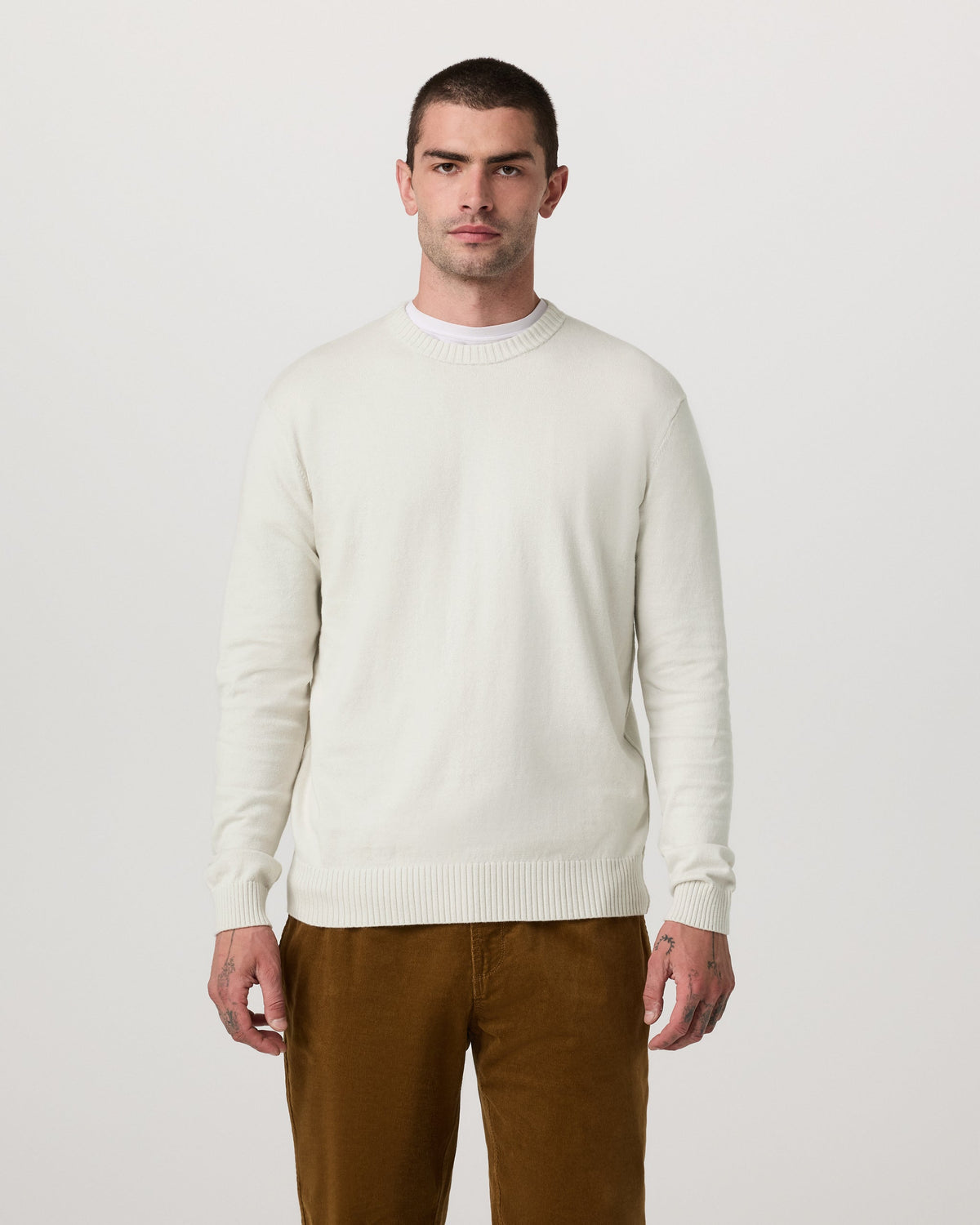 Vuori Fluent Sweater