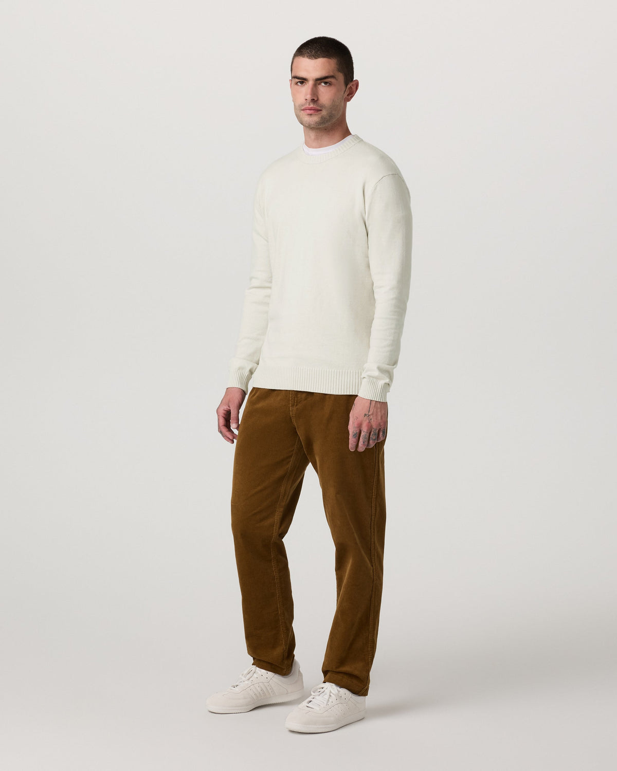 Vuori Fluent Sweater