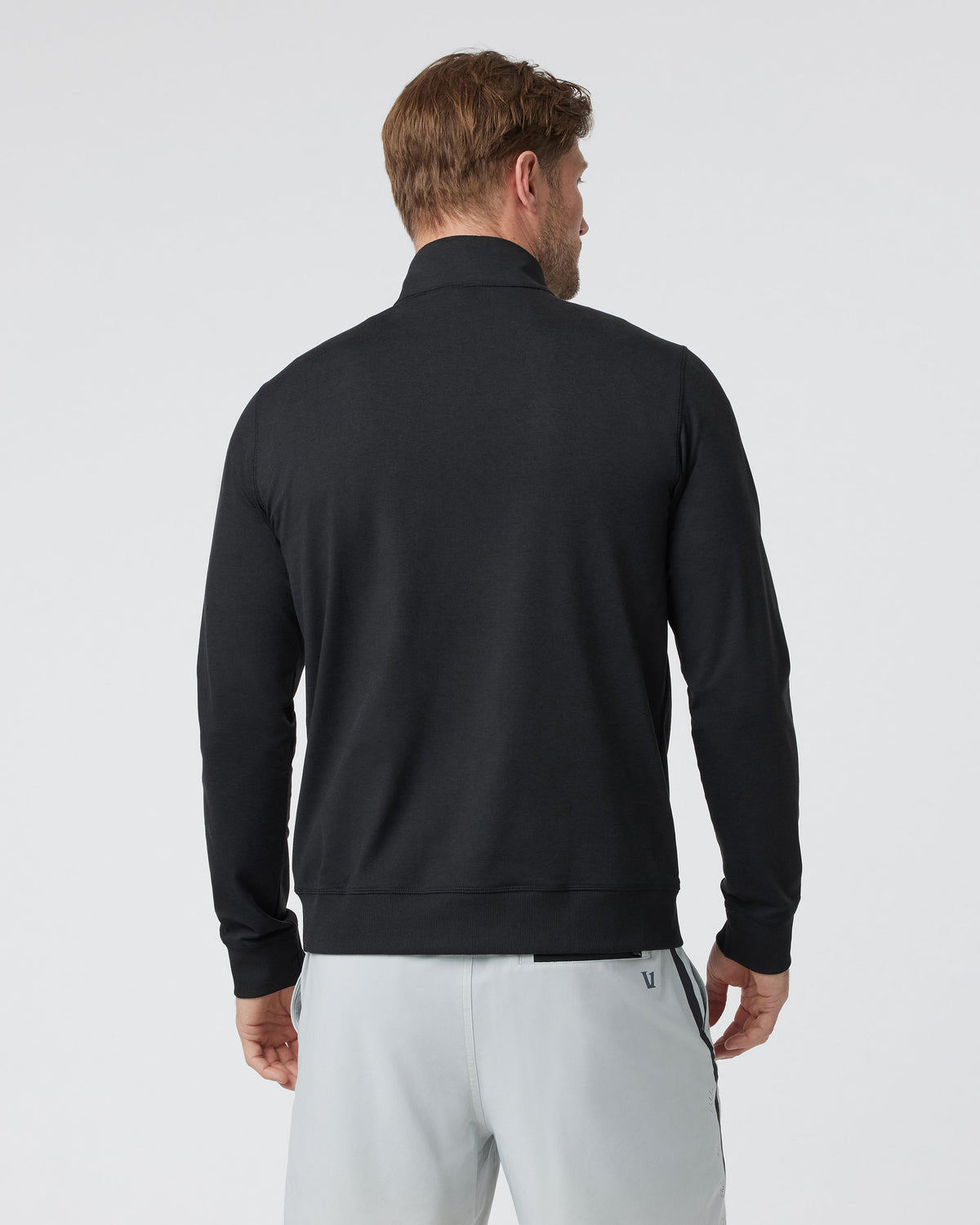 Vuori Coronado Half Zip