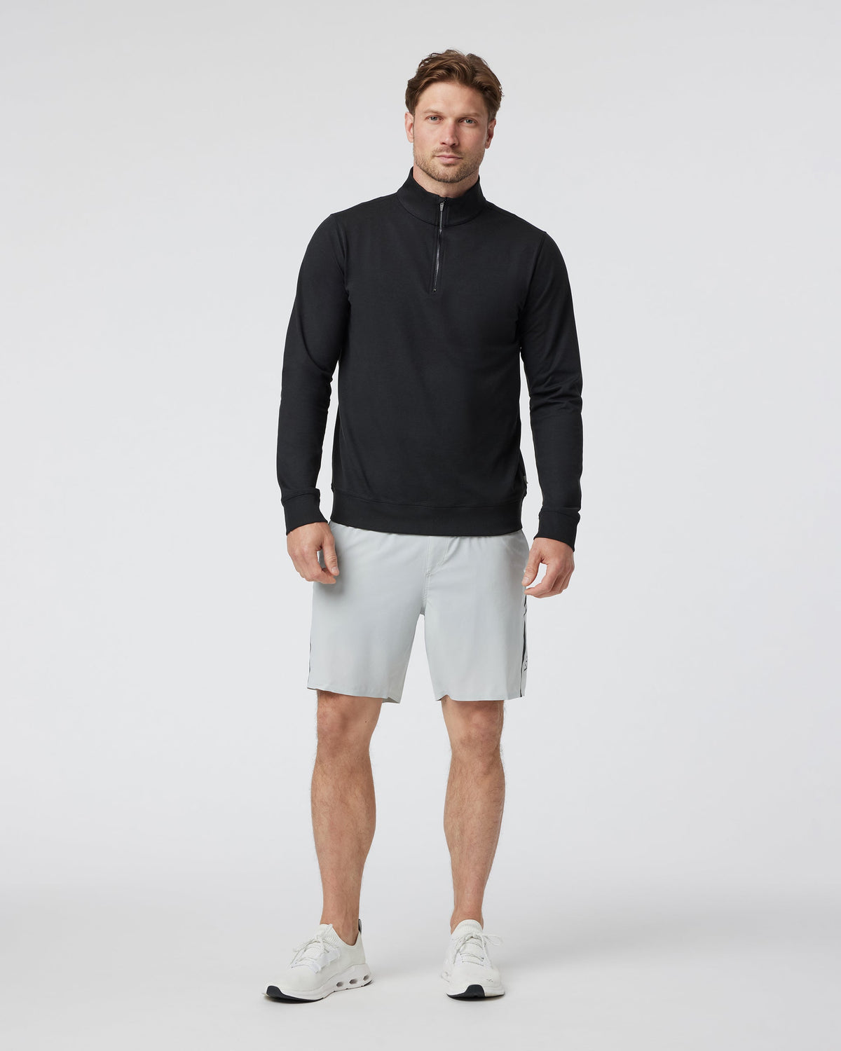 Vuori Coronado Half Zip