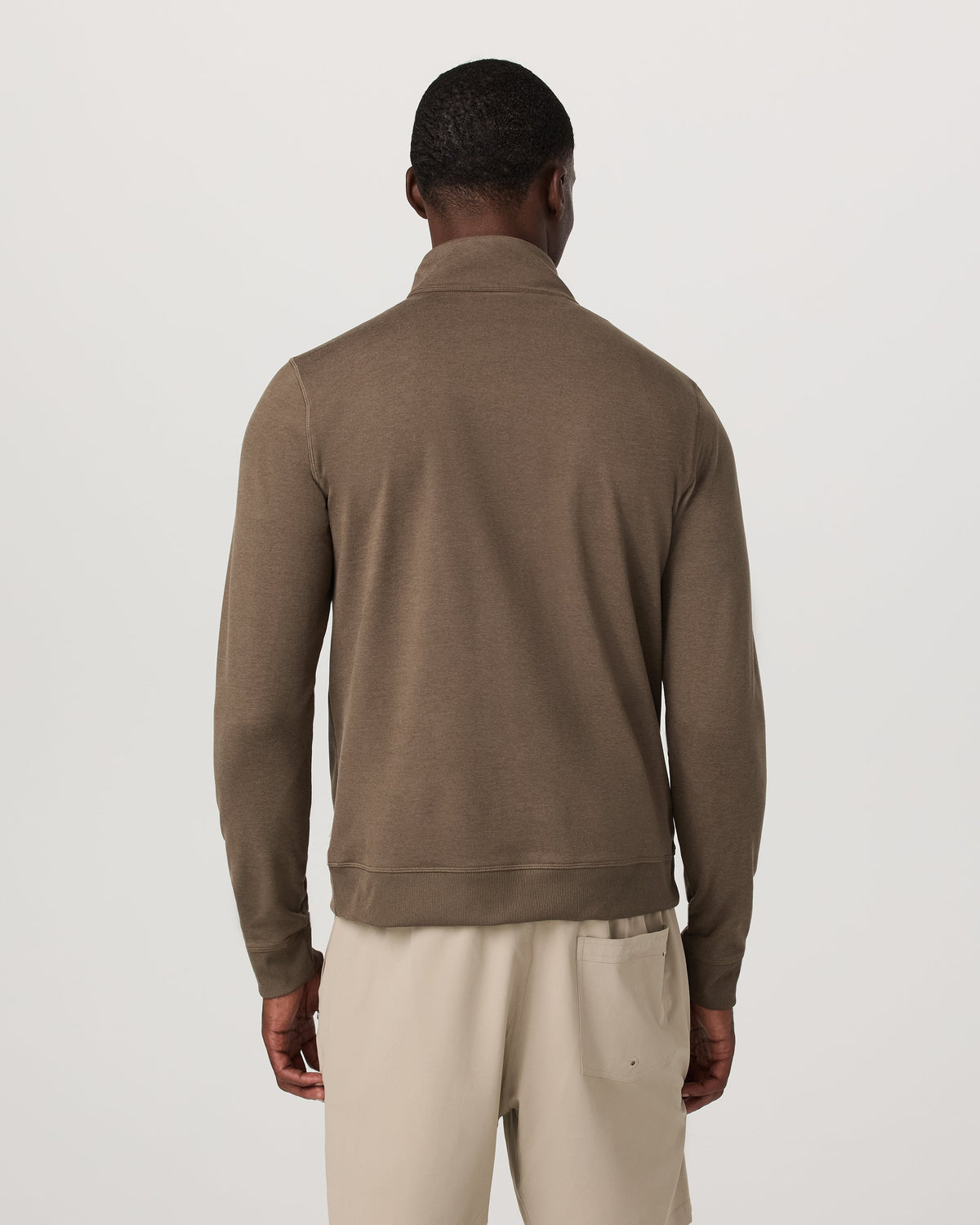 Vuori Coronado Half Zip