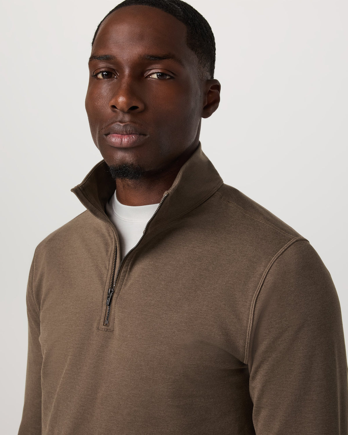 Vuori Coronado Half Zip