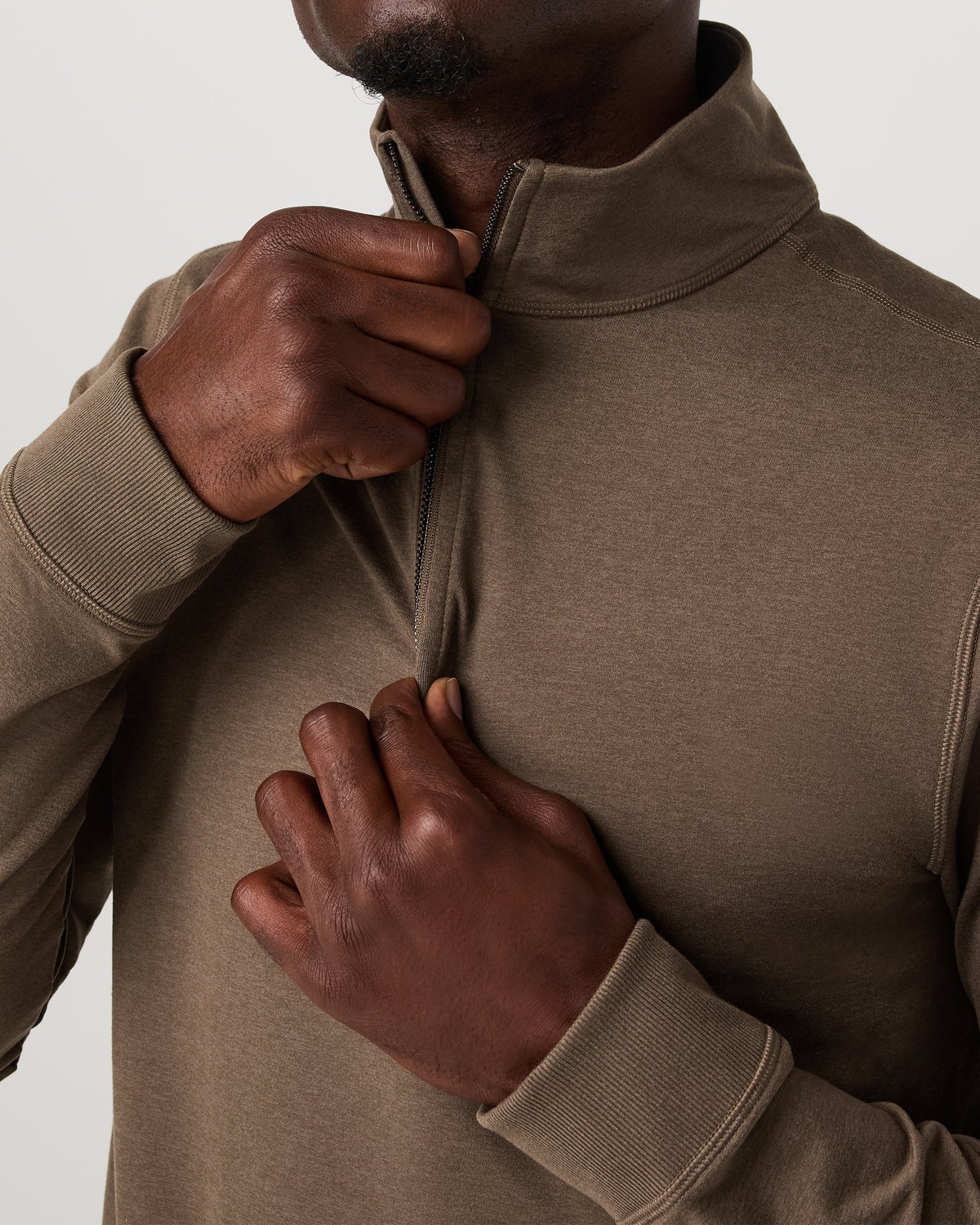 Vuori Coronado Half Zip
