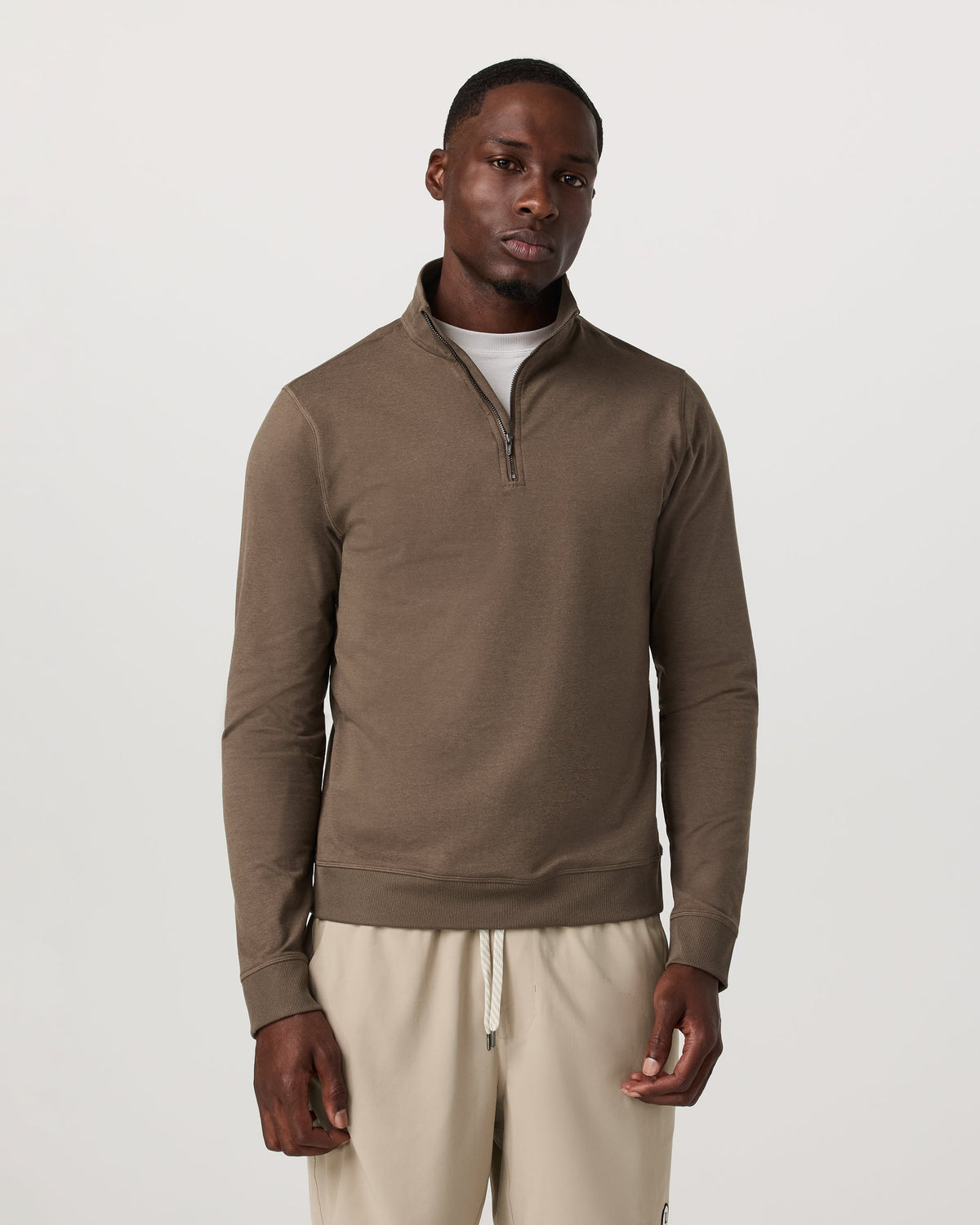 Vuori Coronado Half Zip