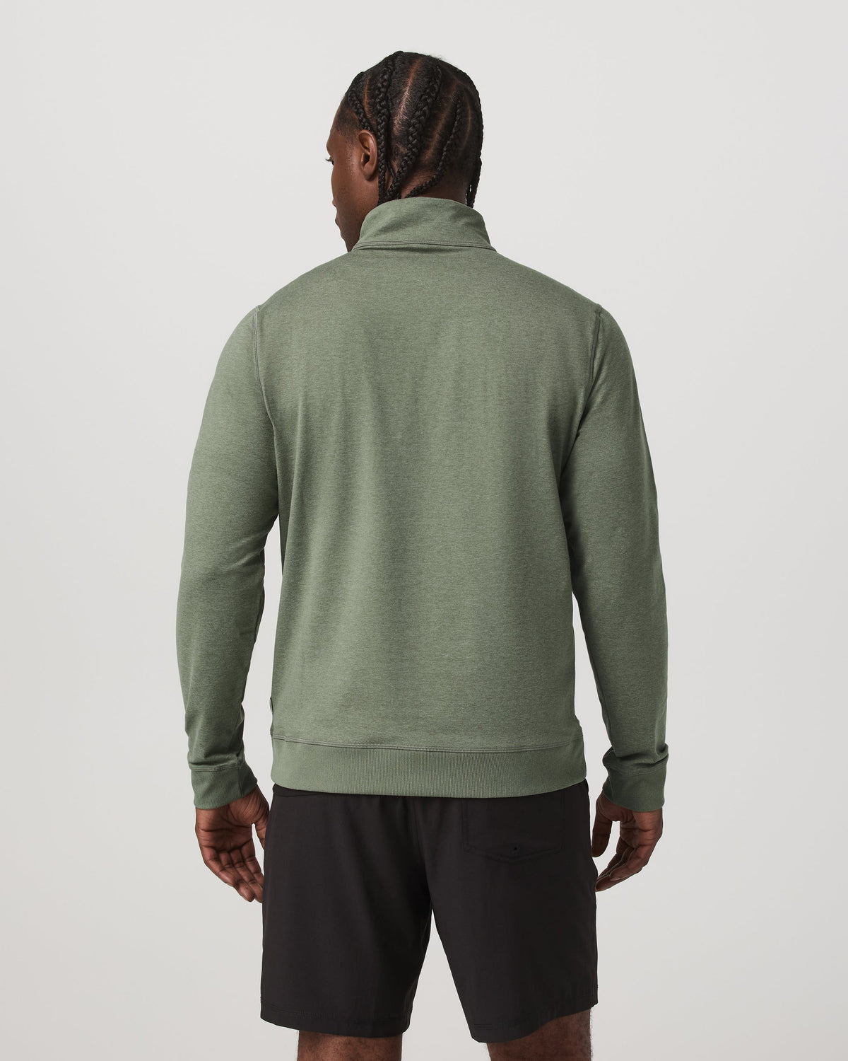 Vuori Coronado Half Zip