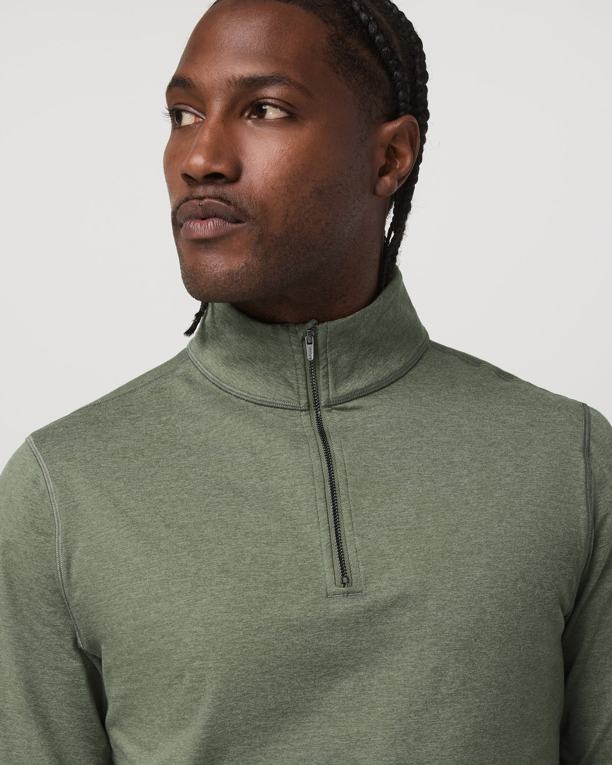 Vuori Coronado Half Zip
