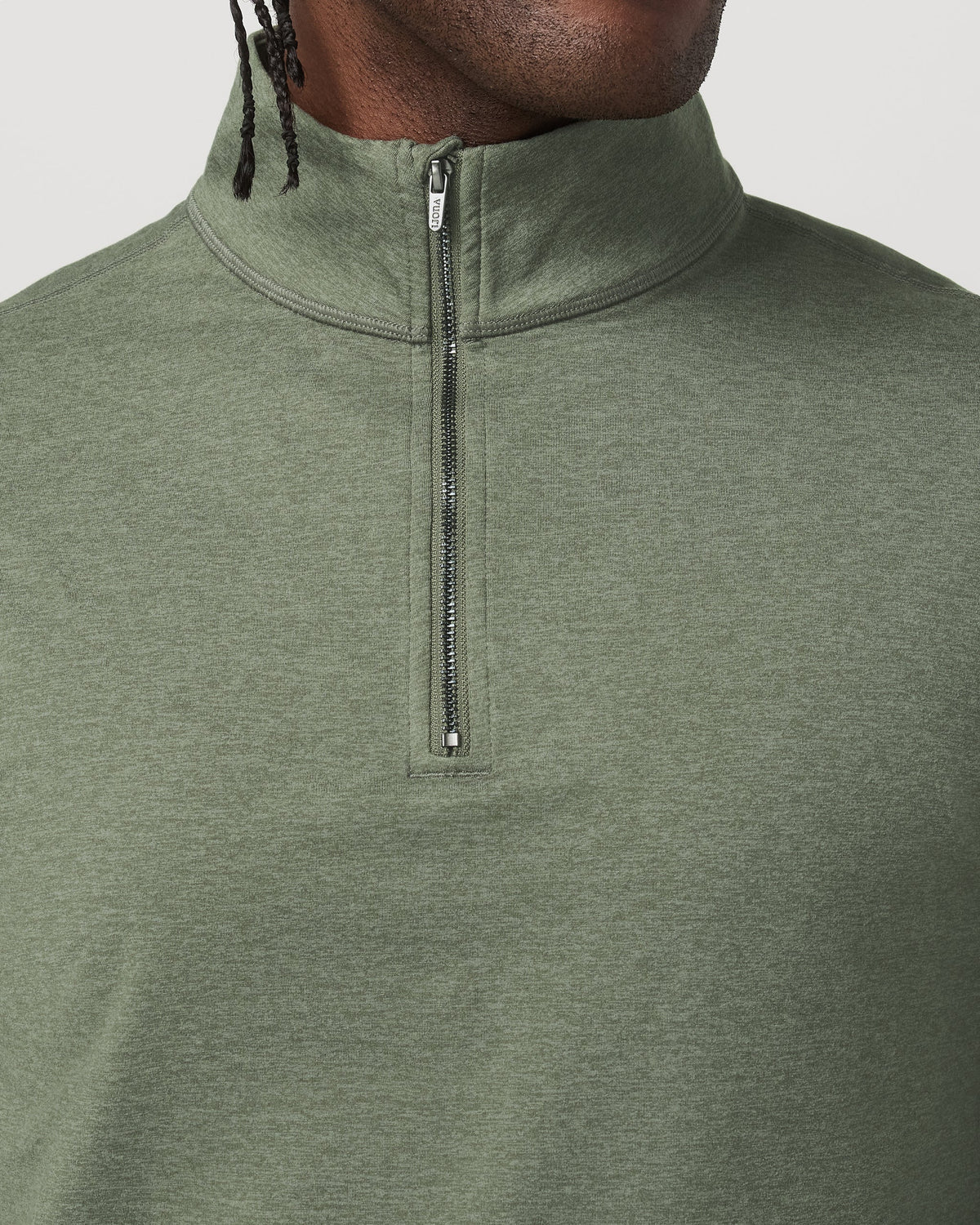 Vuori Coronado Half Zip