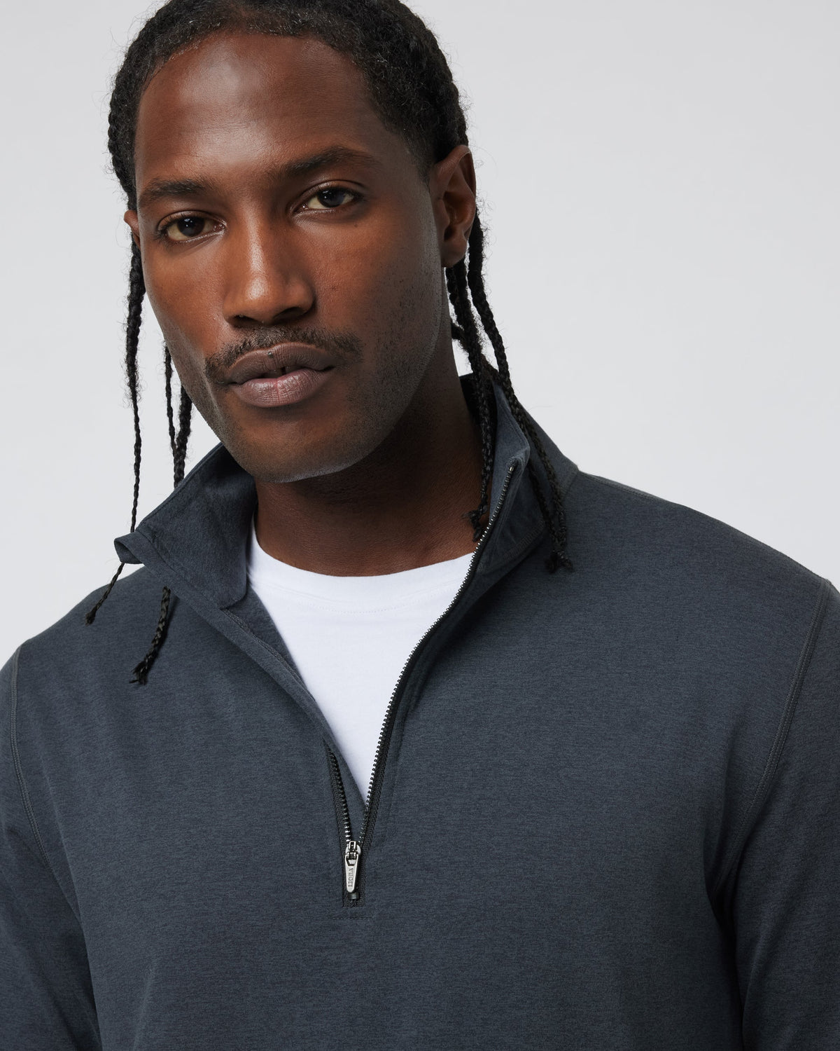 Vuori Coronado Half Zip
