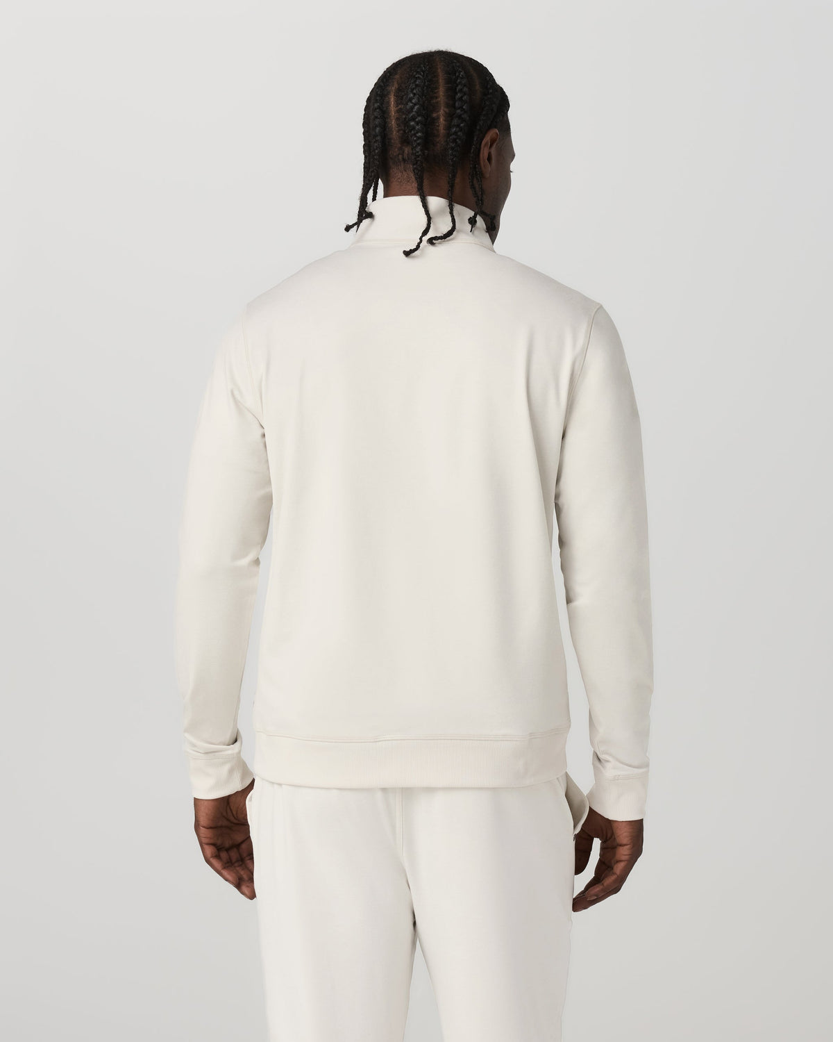 Vuori Coronado Half Zip