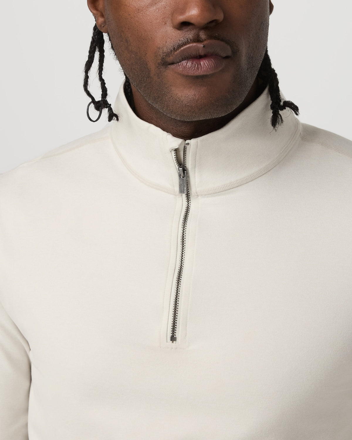 Vuori Coronado Half Zip