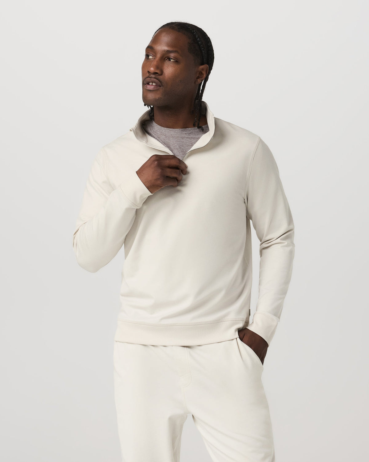 Vuori Coronado Half Zip