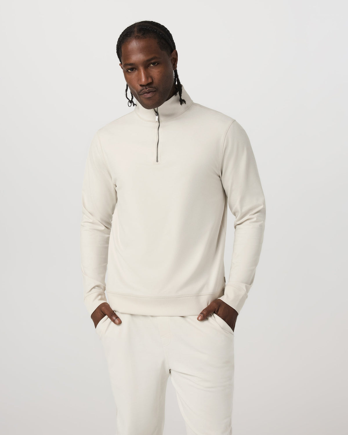 Vuori Coronado Half Zip