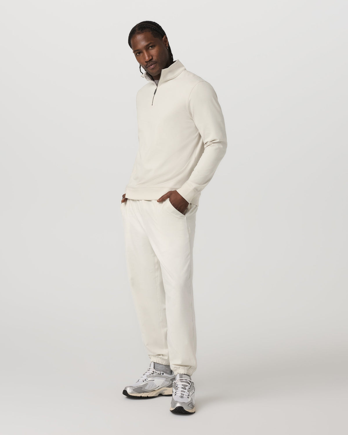 Vuori Coronado Half Zip
