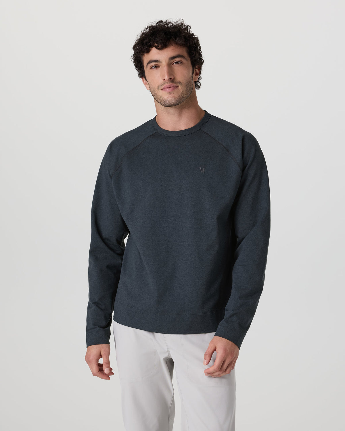Vuori Coronado Crew