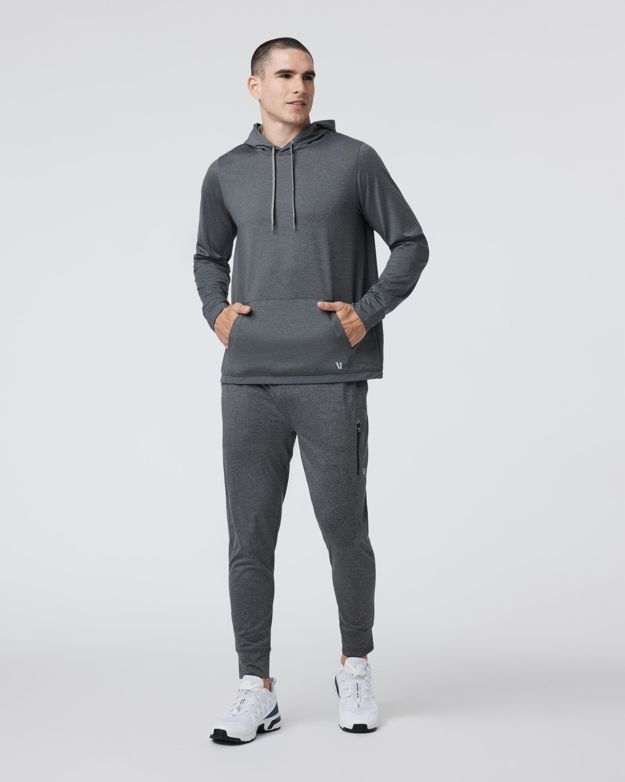 Vuori Sunday Element Hoodie