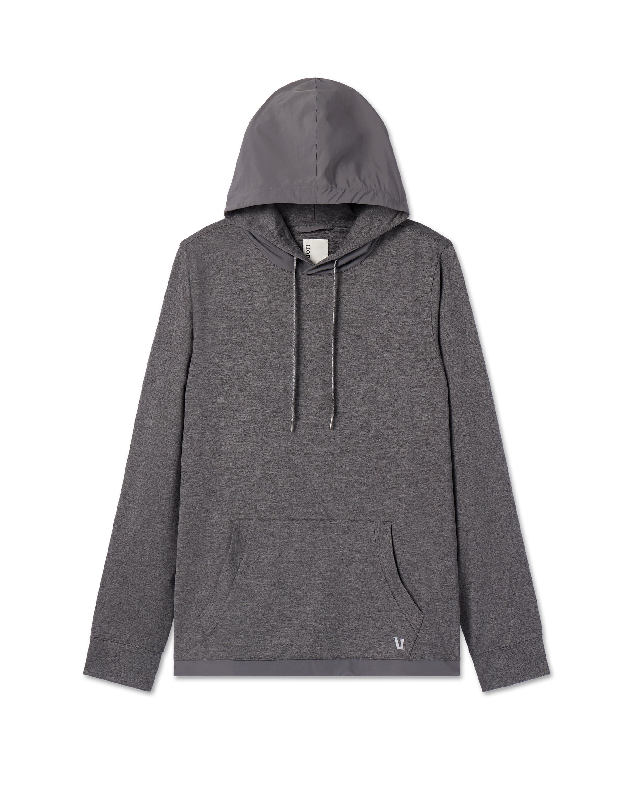 Vuori Sunday Element Hoodie