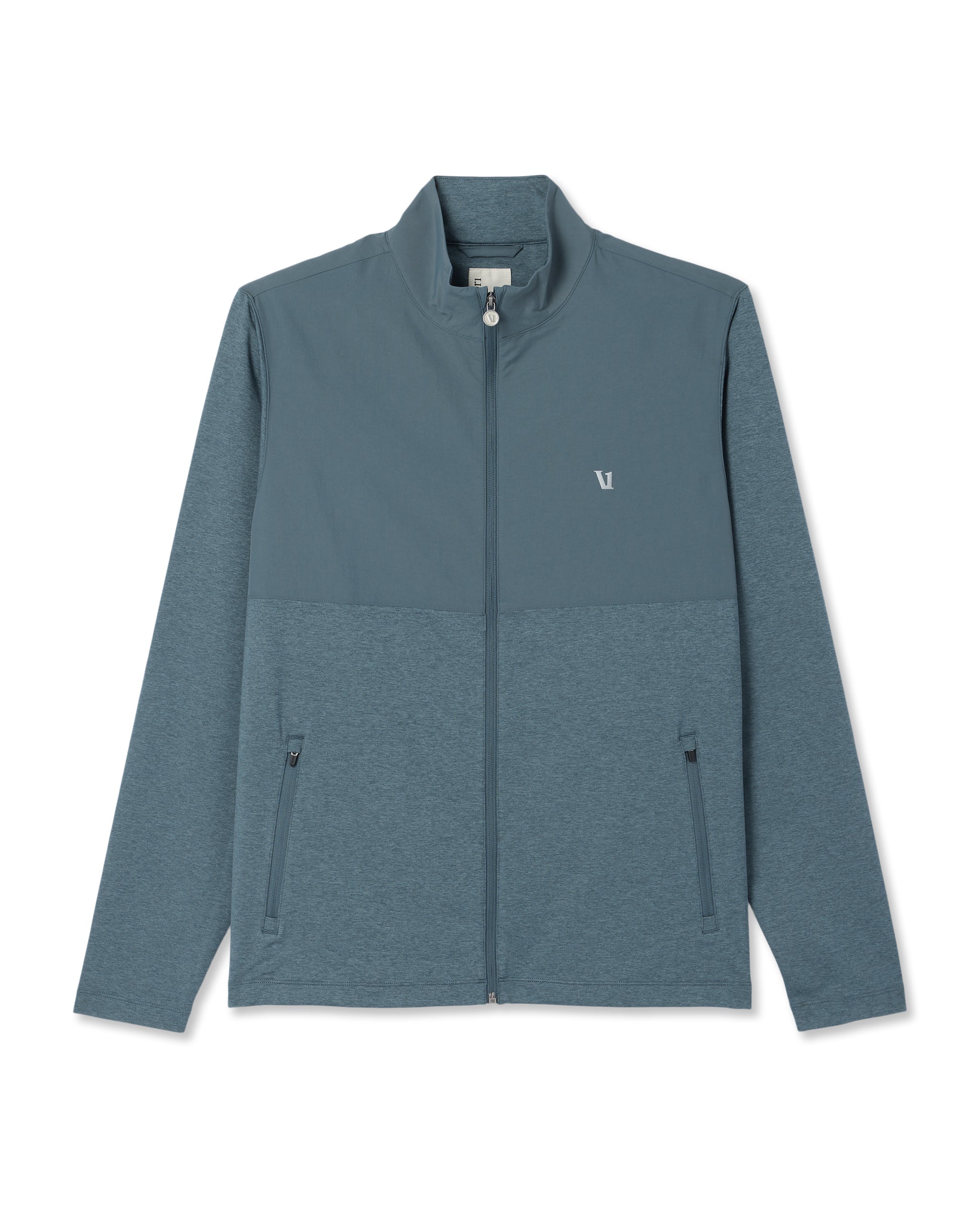 Vuori Sunday Element Track Jacket