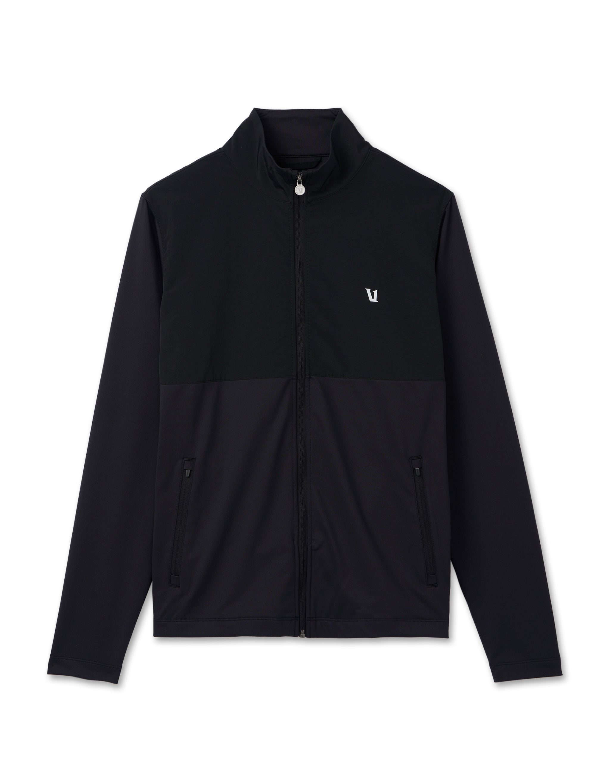 Vuori Sunday Element Track Jacket