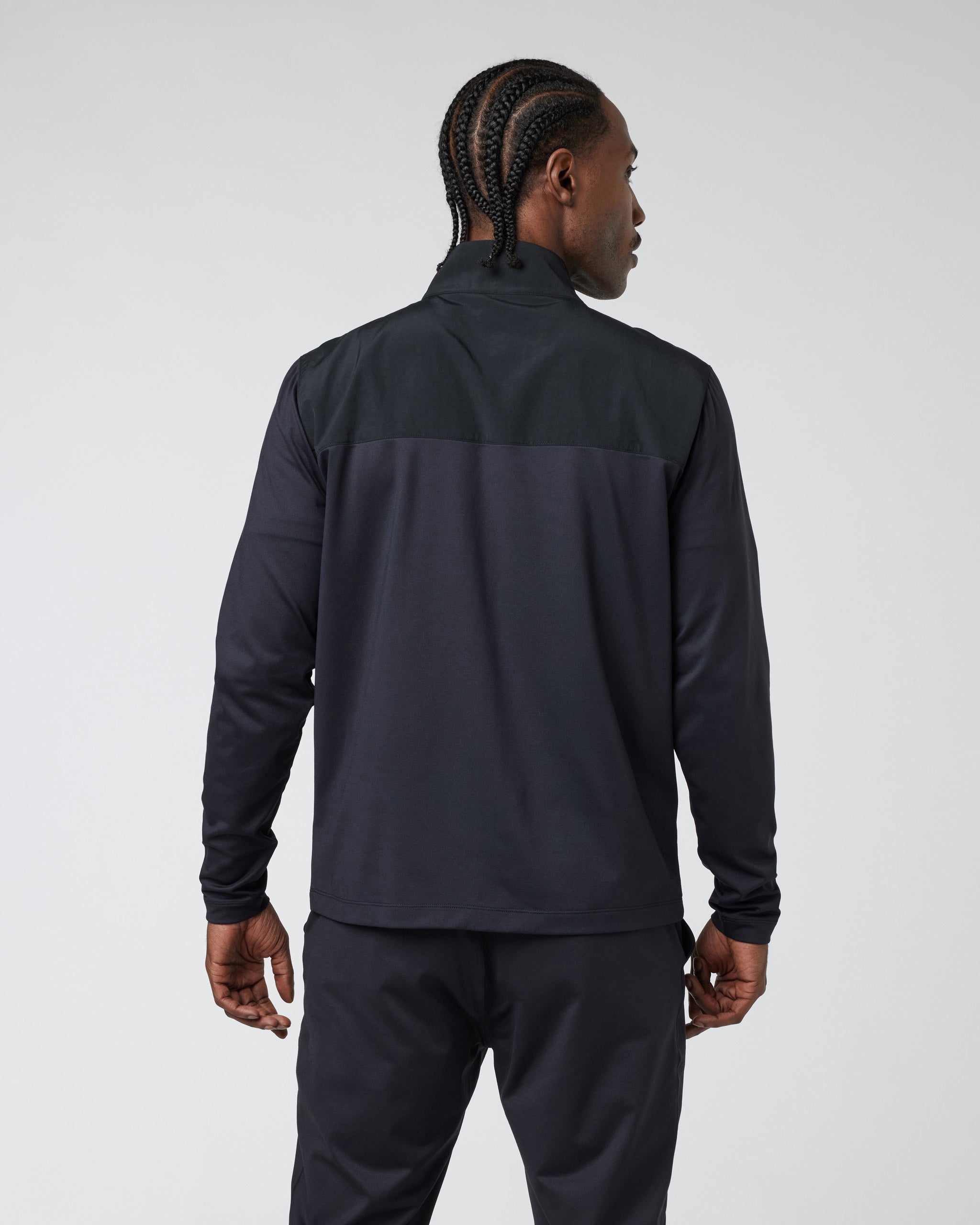 Vuori Sunday Element Track Jacket