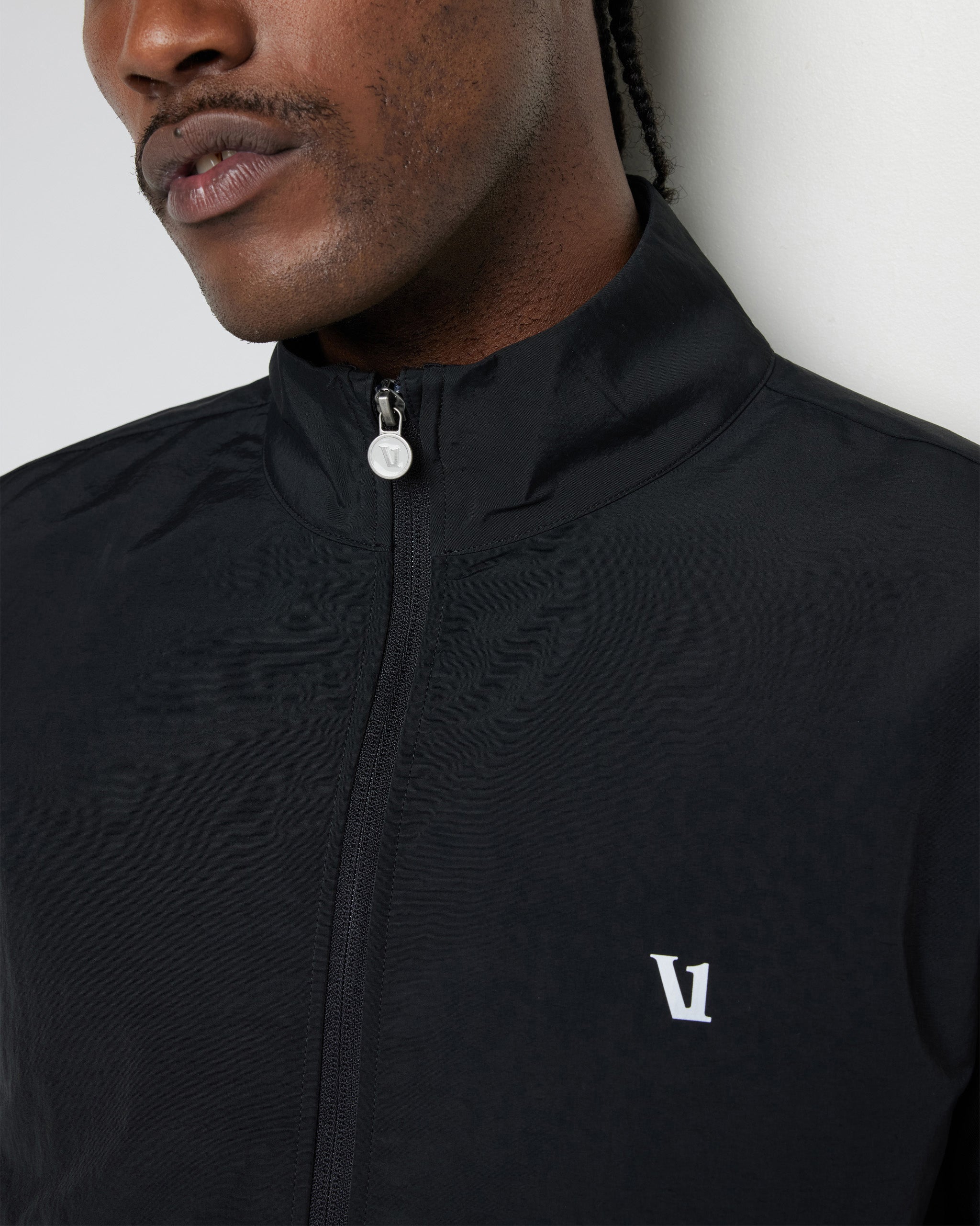 Vuori Sunday Element Track Jacket