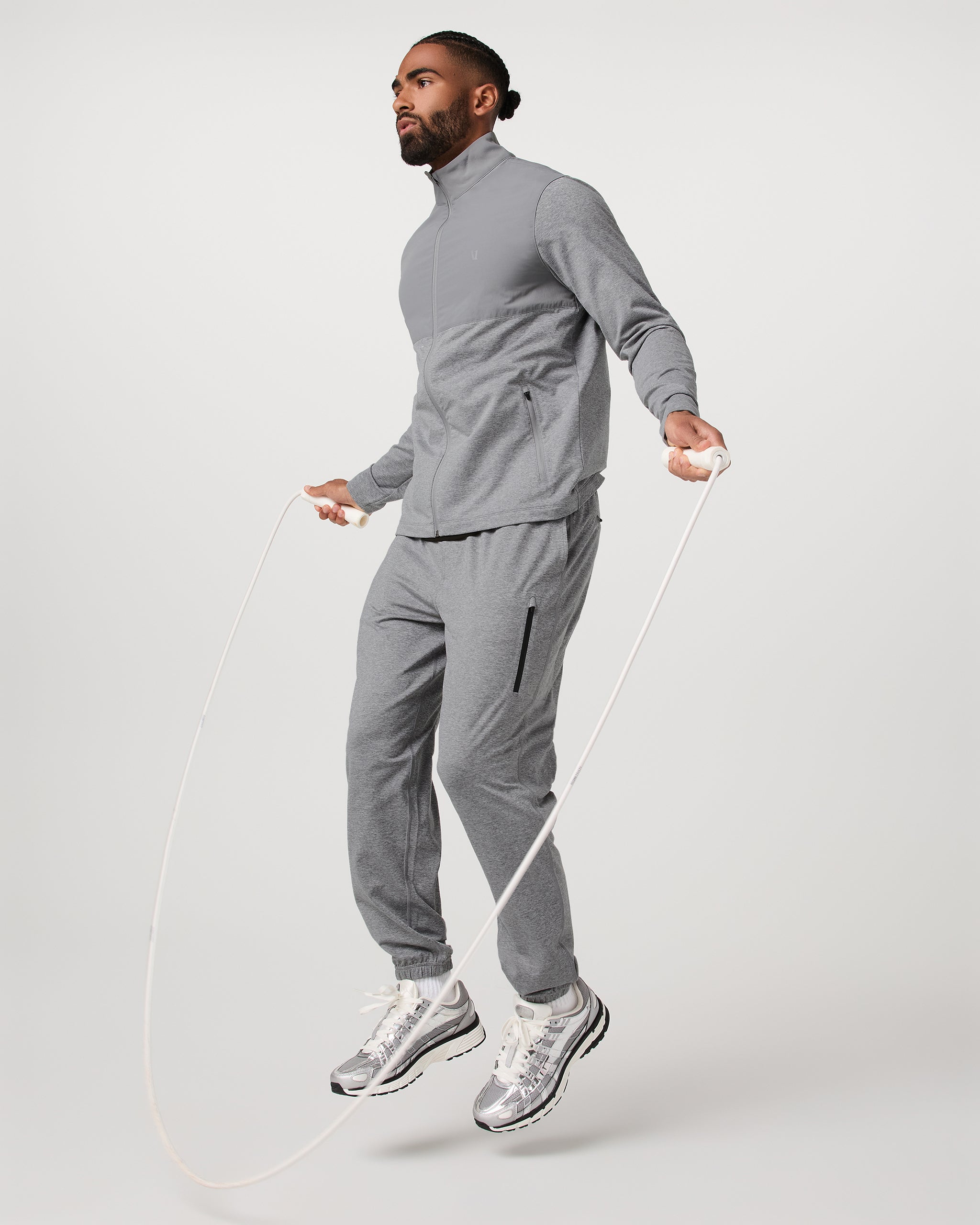 Vuori Sunday Element Track Jacket