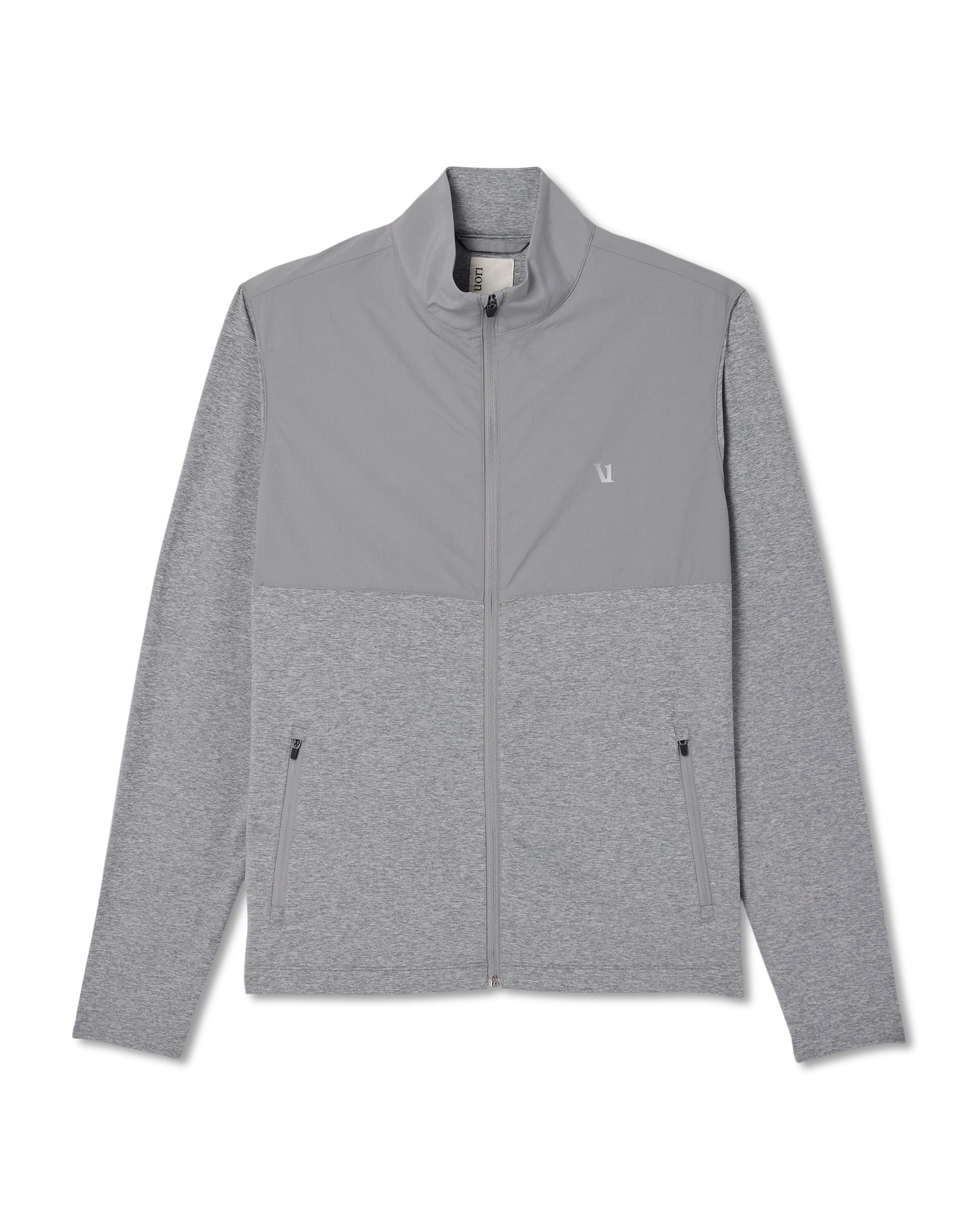 Vuori Sunday Element Track Jacket